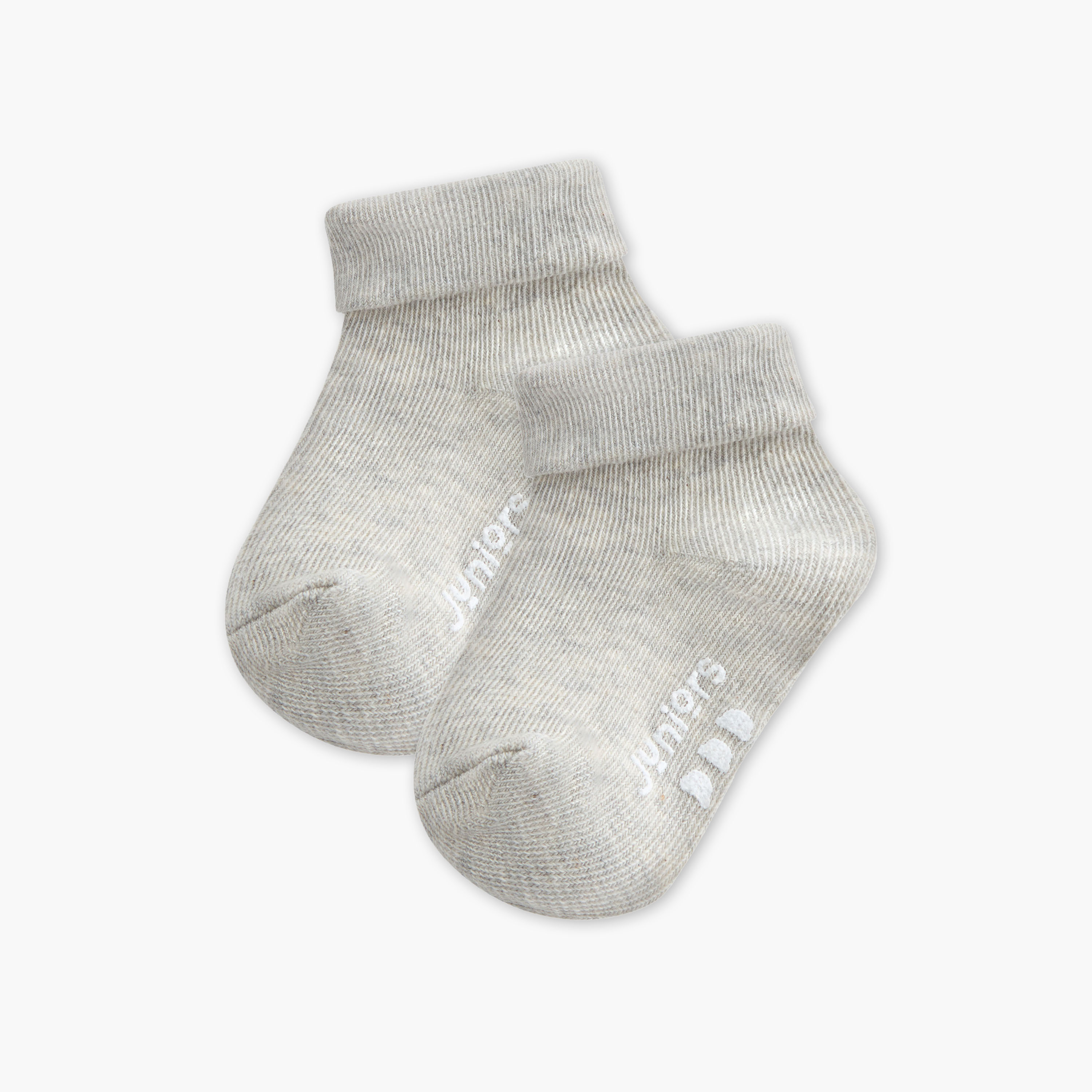 جوارب بأساور مطّاطية من جونيورز-baby-boys-accessories-socks-image-1