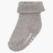 Juniors Cuffed Socks-Socks-thumbnail-0