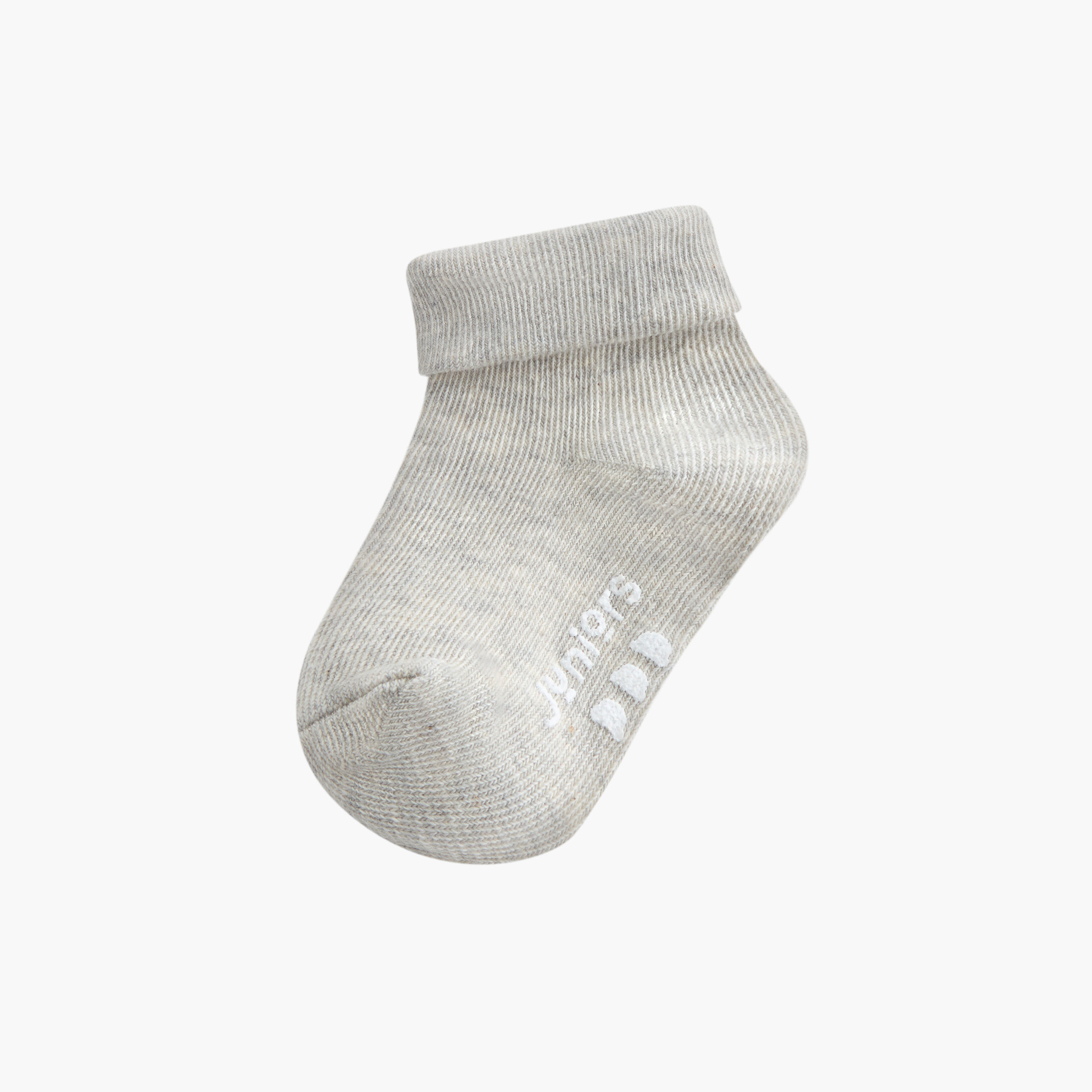جوارب بأساور مطّاطية من جونيورز-baby-boys-accessories-socks-image-2