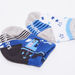Juniors Assorted Socks - Set of 6-Multipacks-thumbnail-2