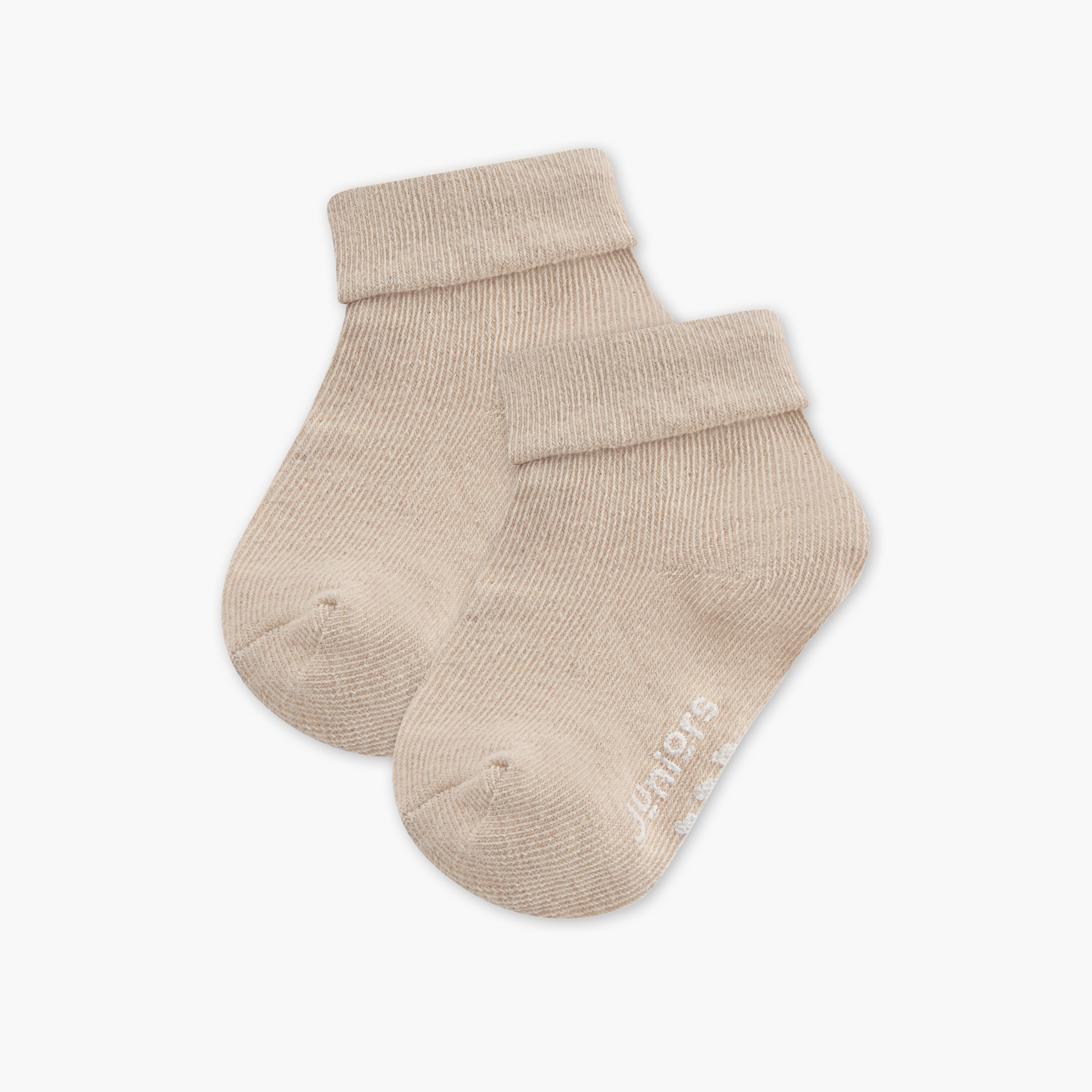 Juniors Textured Socks-baby-boys-accessories-socks-image-1