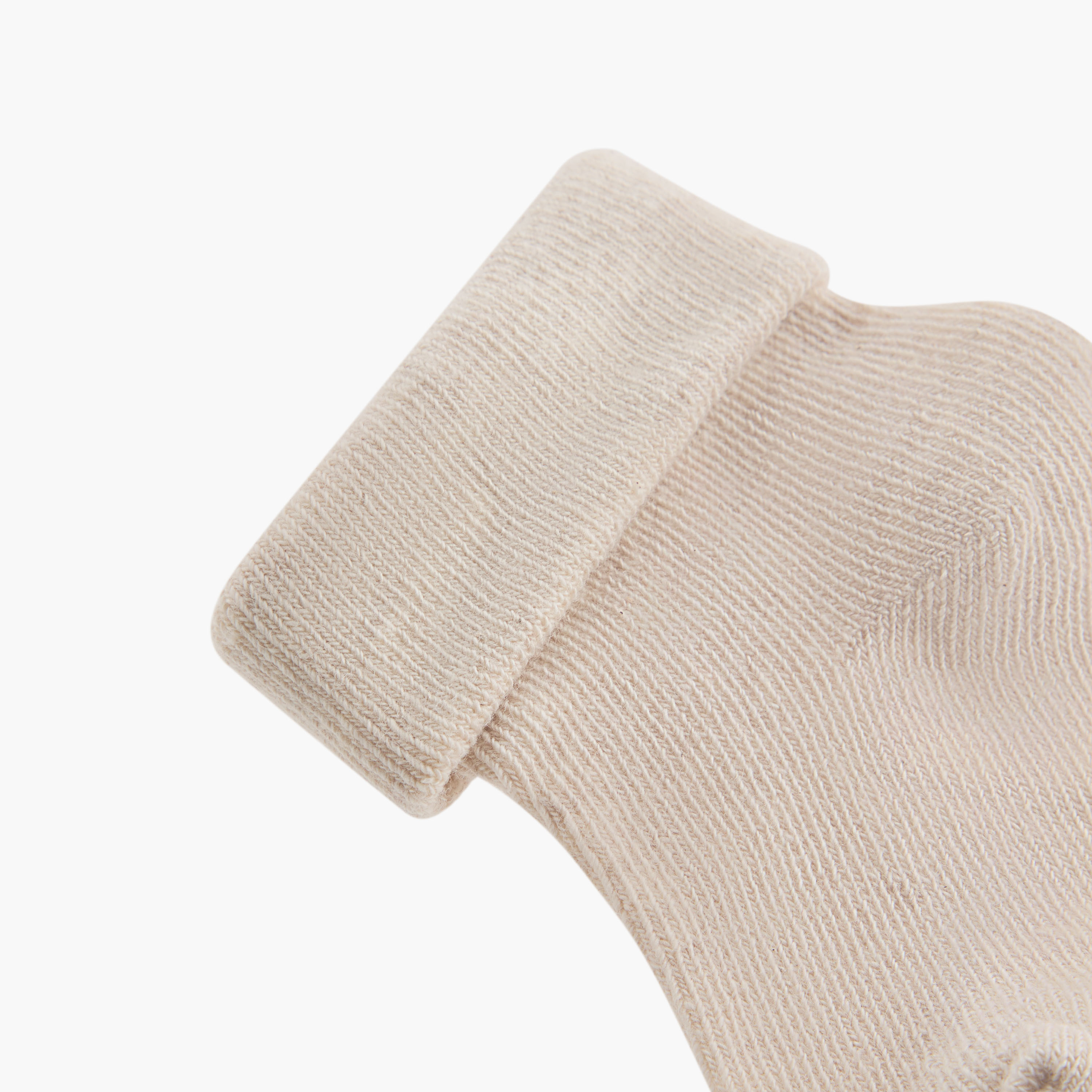 Juniors Textured Socks-baby-boys-accessories-socks-image-3