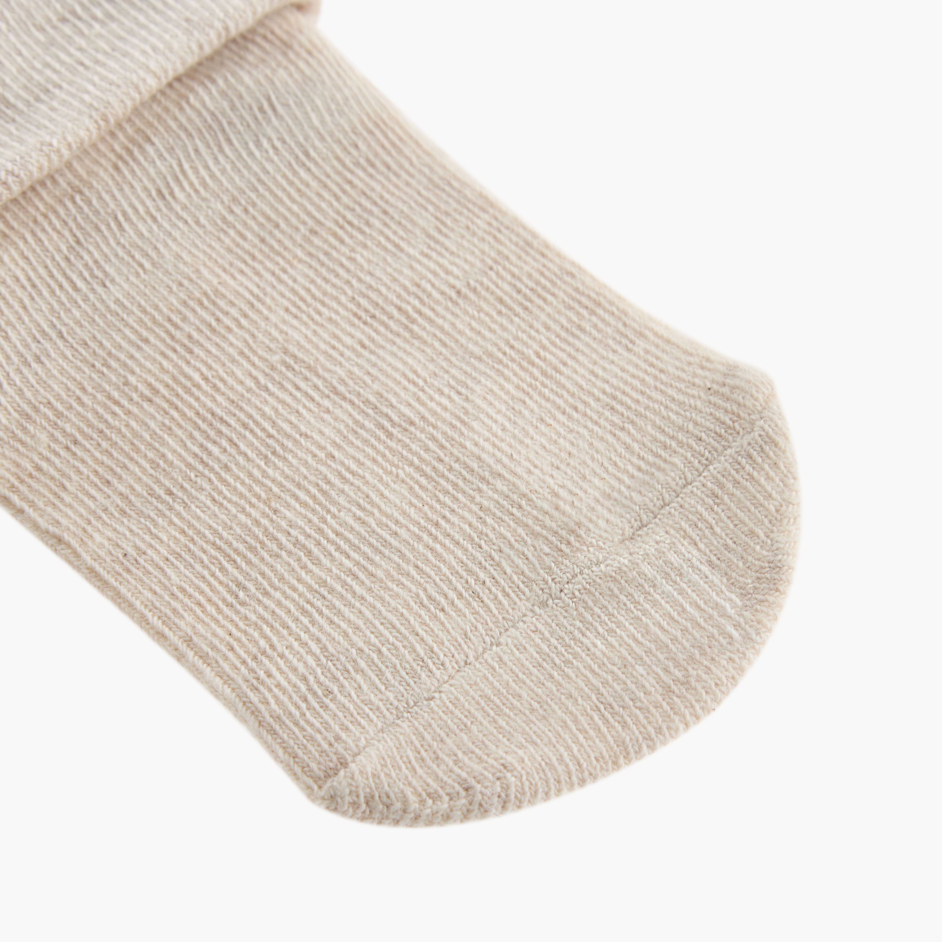 Juniors Textured Socks-baby-boys-accessories-socks-image-5