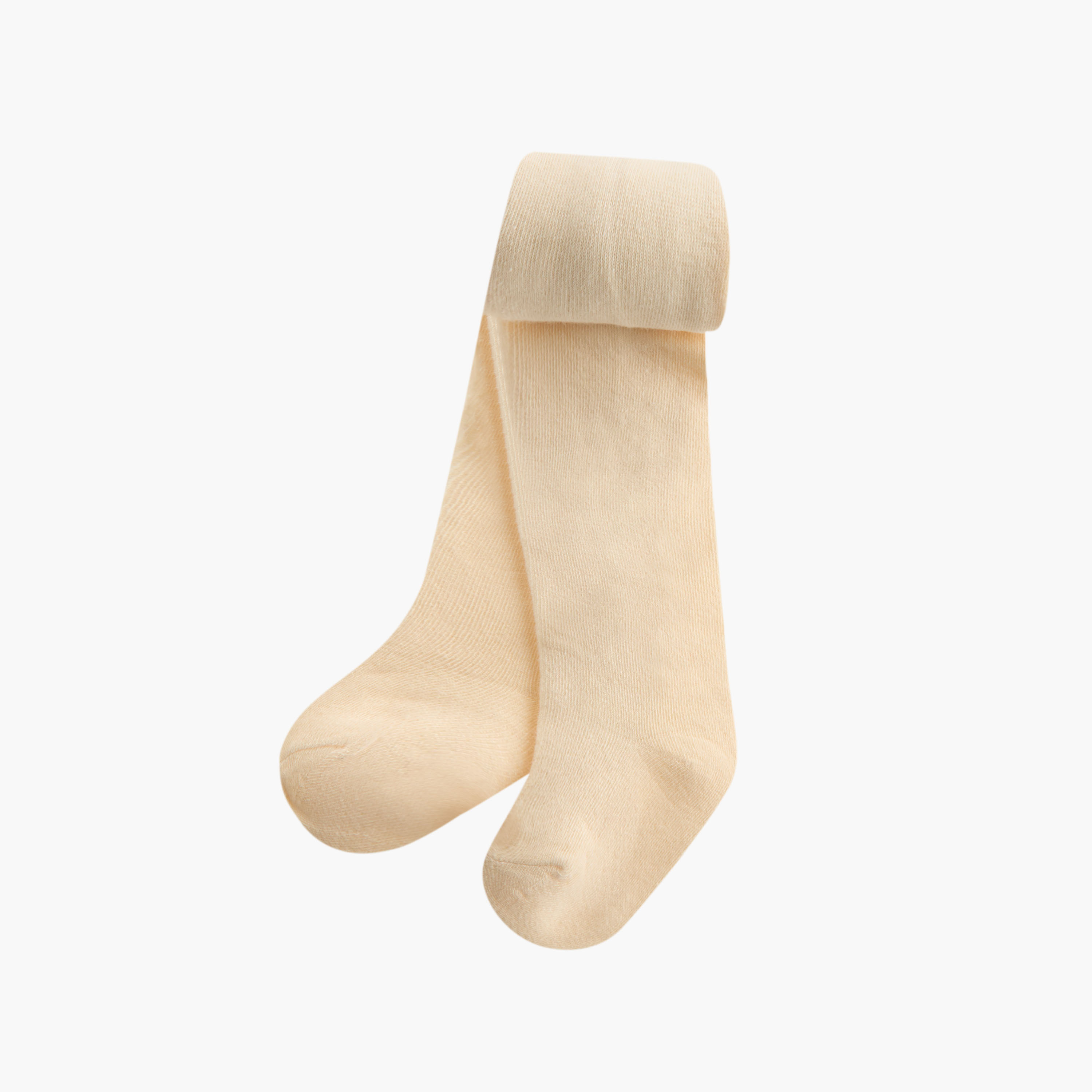 Juniors Tights with Elasticised Waistband-baby-girls-accessories-socks-image-1