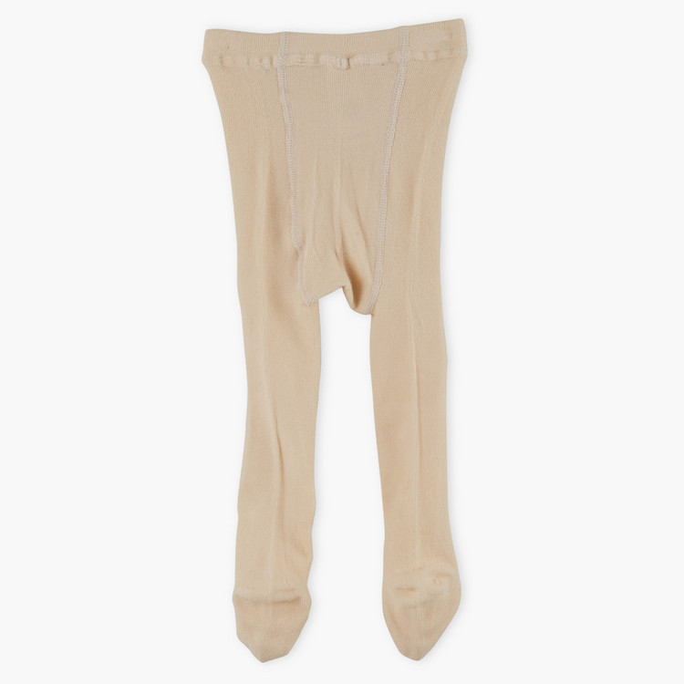 Juniors Tights with Elasticised Waistband