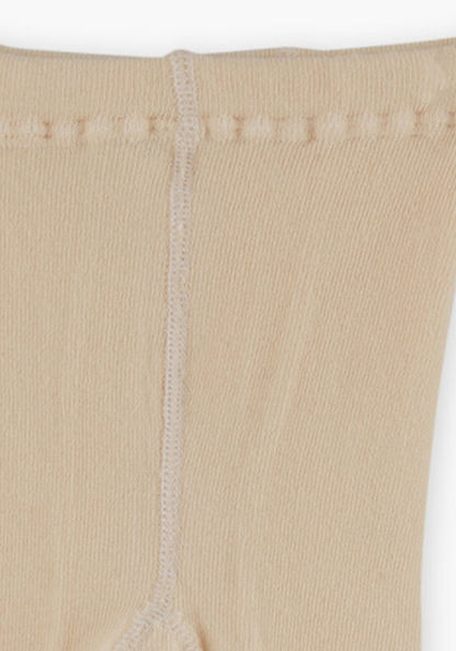 Juniors Tights with Elasticised Waistband