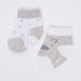 Juniors Printed Socks - Set of 2-Multipacks-thumbnail-0