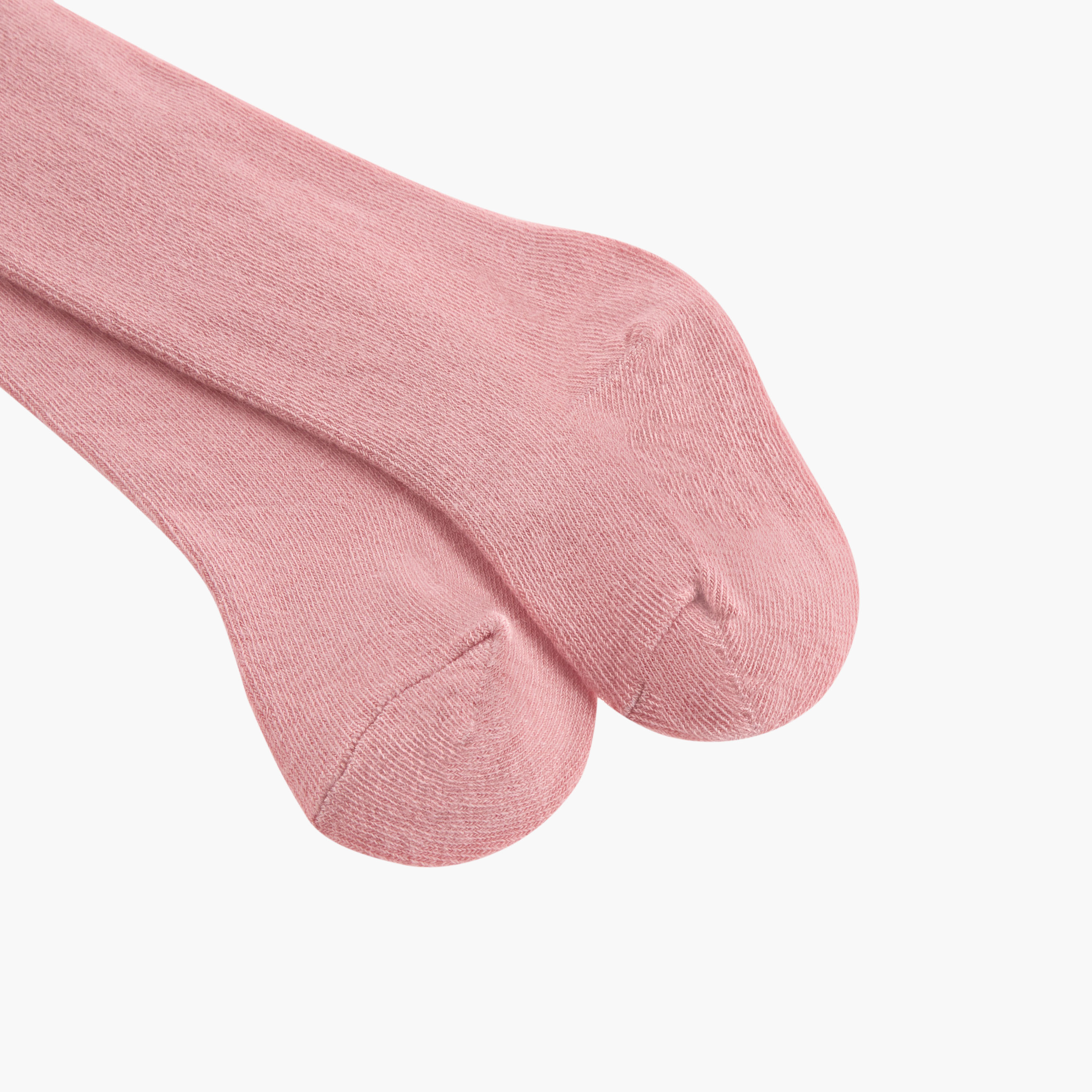 Juniors Textured Tights with Elasticised Waistband-baby-girls-accessories-socks-image-2