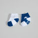Juniors 2-Piece Infant Printed Socks-Socks-thumbnail-0