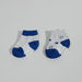 Juniors Infant 2-Piece Ankle-Length Printed Socks-Socks-thumbnail-0