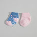 Juniors Infant 2-Piece Printed Ankle Length Socks-Socks-thumbnail-0