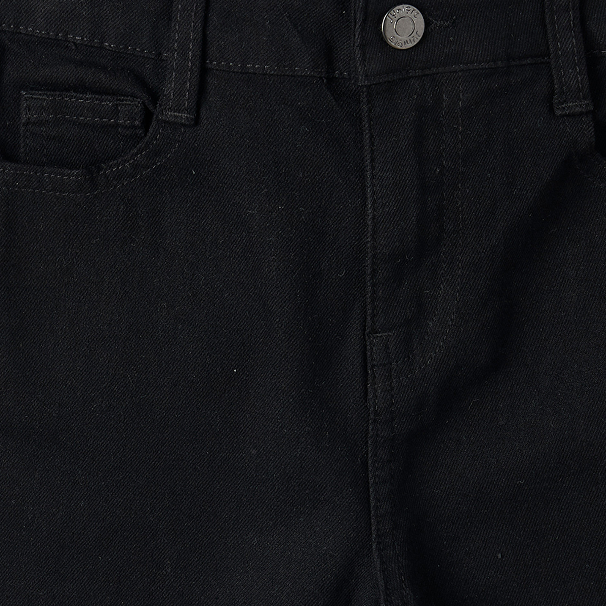 بنطلون جينز كلاسيكي بجيوب مريحة من جونيورز-boys-clothing-bottoms-jeans-image-4