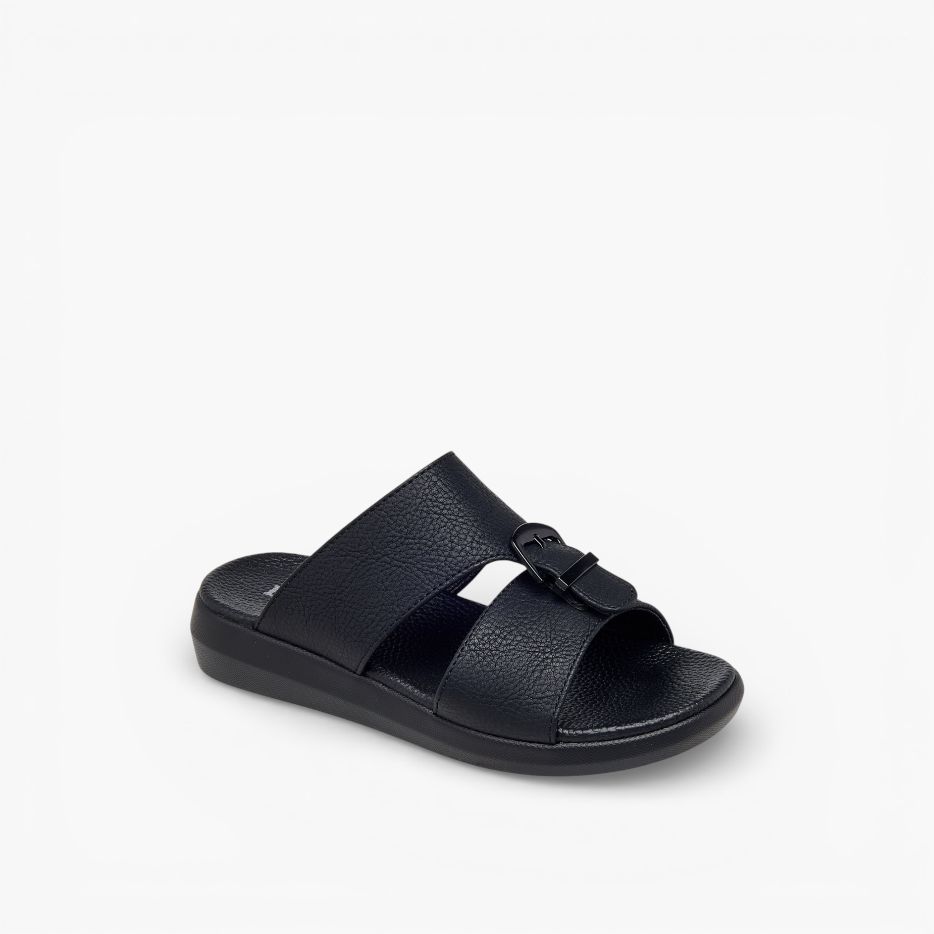 LBL by Shoexpress Boys Slip-On Arabic Sandals-boys-shoes-sandals-image-2