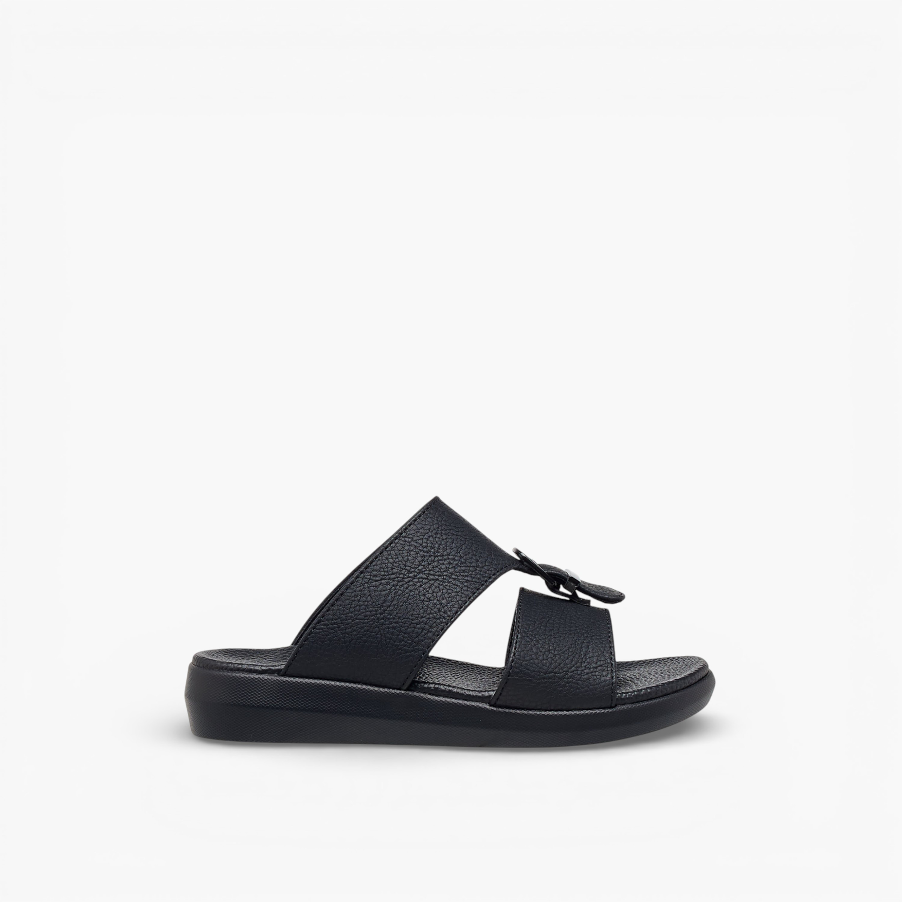 LBL by Shoexpress Boys Slip-On Arabic Sandals-boys-shoes-sandals-image-3