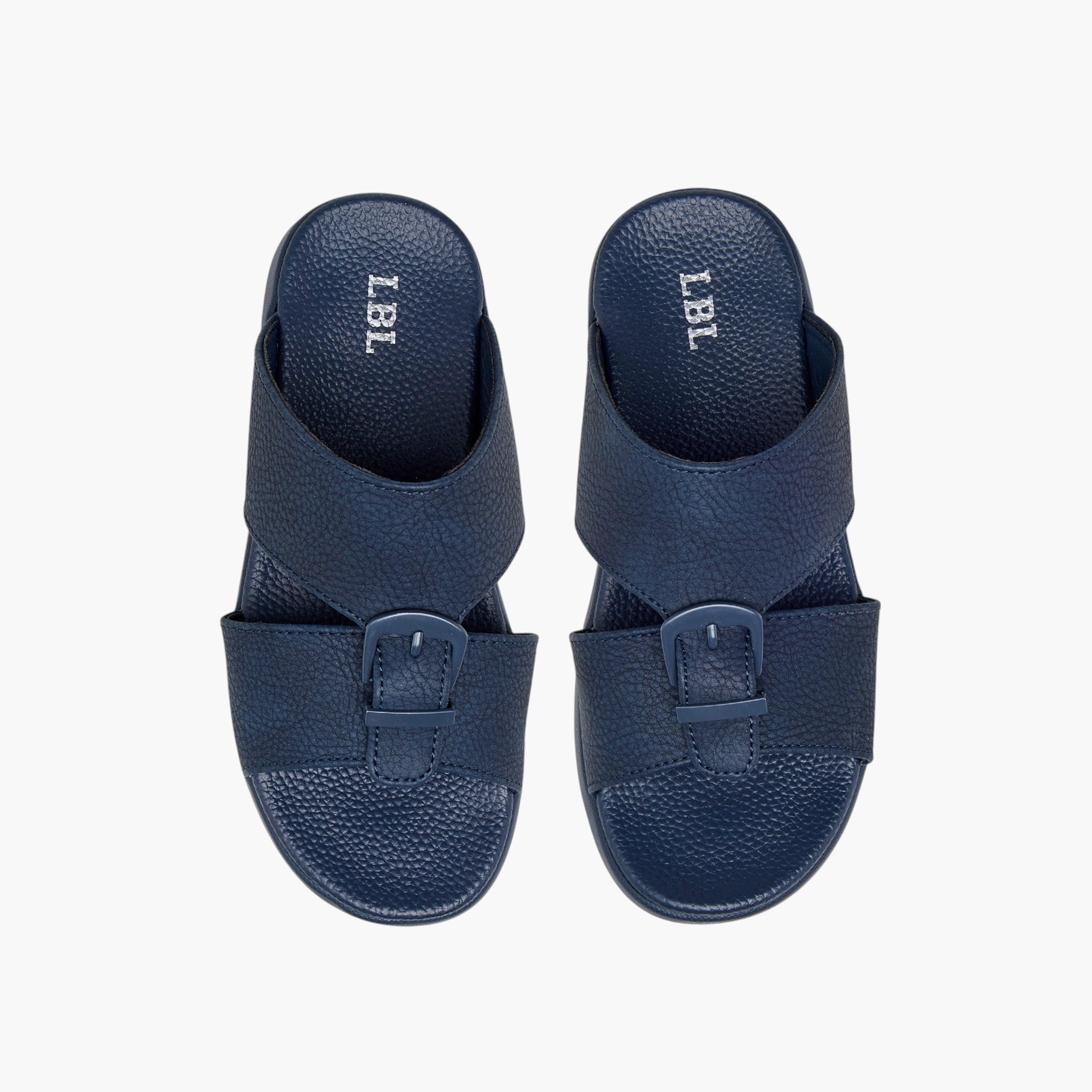 صندل عربي سهل الارتداء للأولاد من إل بي إل من شو إكسبريس-boys-shoes-sandals-image-1