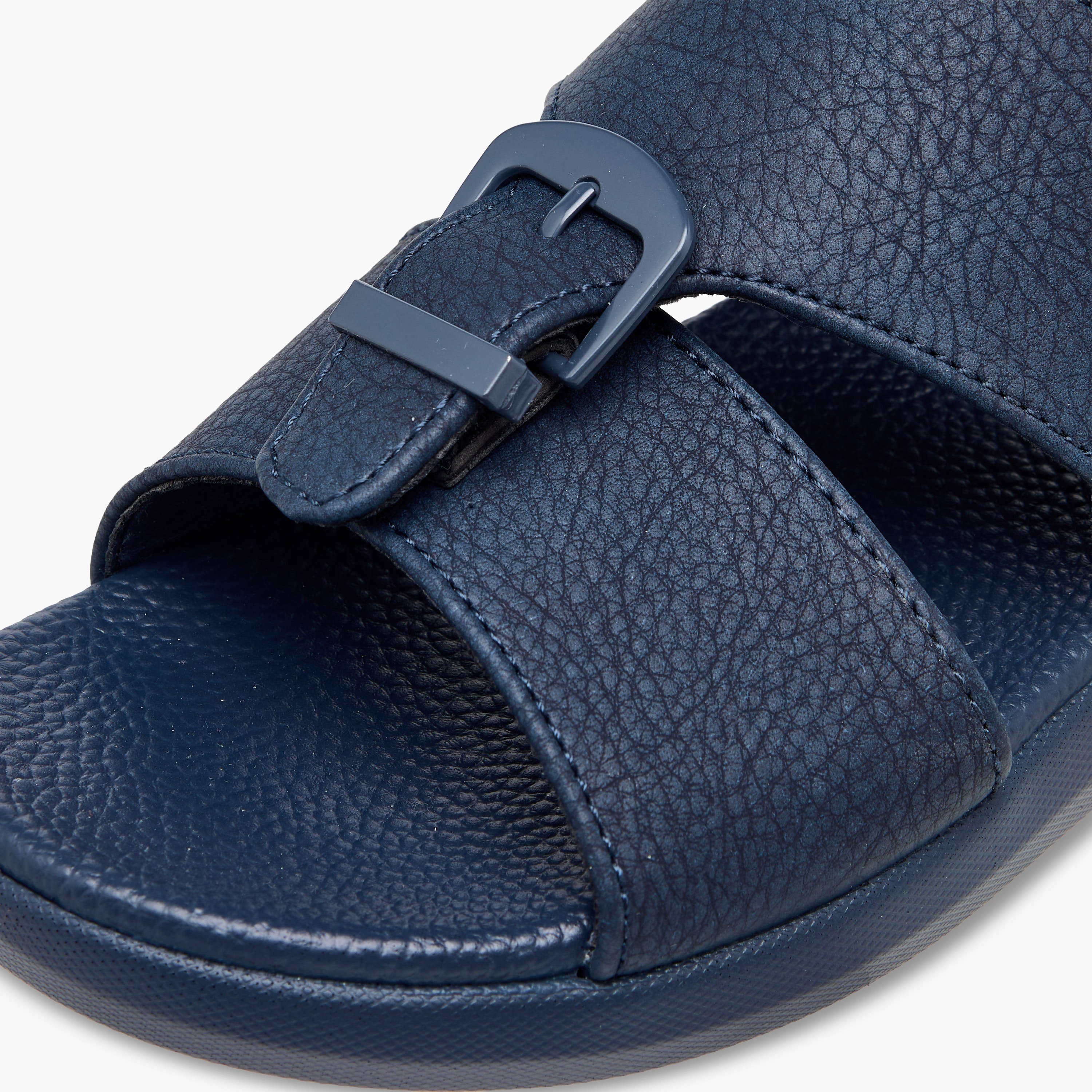 صندل عربي سهل الارتداء للأولاد من إل بي إل من شو إكسبريس-boys-shoes-sandals-image-4