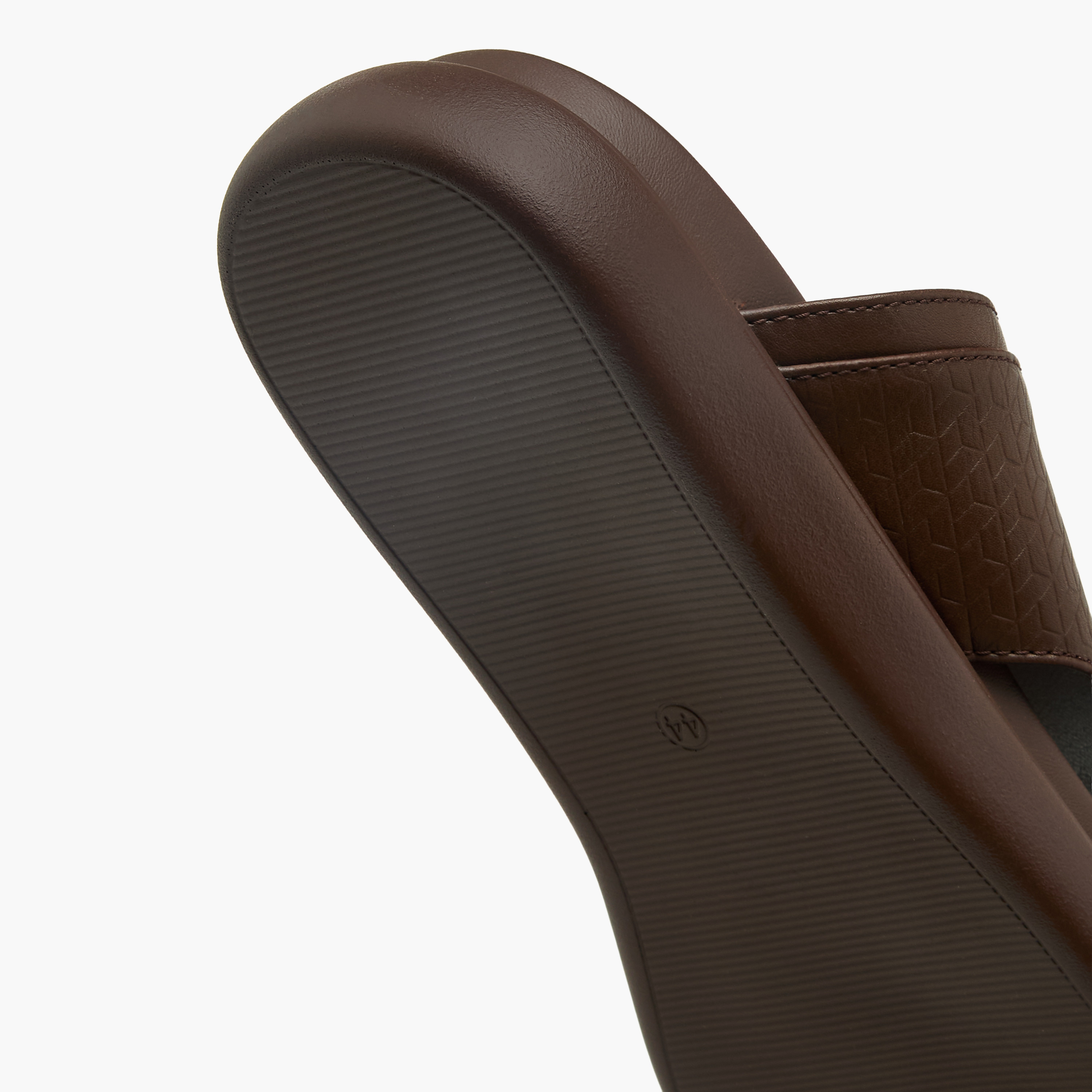 Al Waha Men Slip-On Arabic Sandals-men-shoes-sandals-image-6