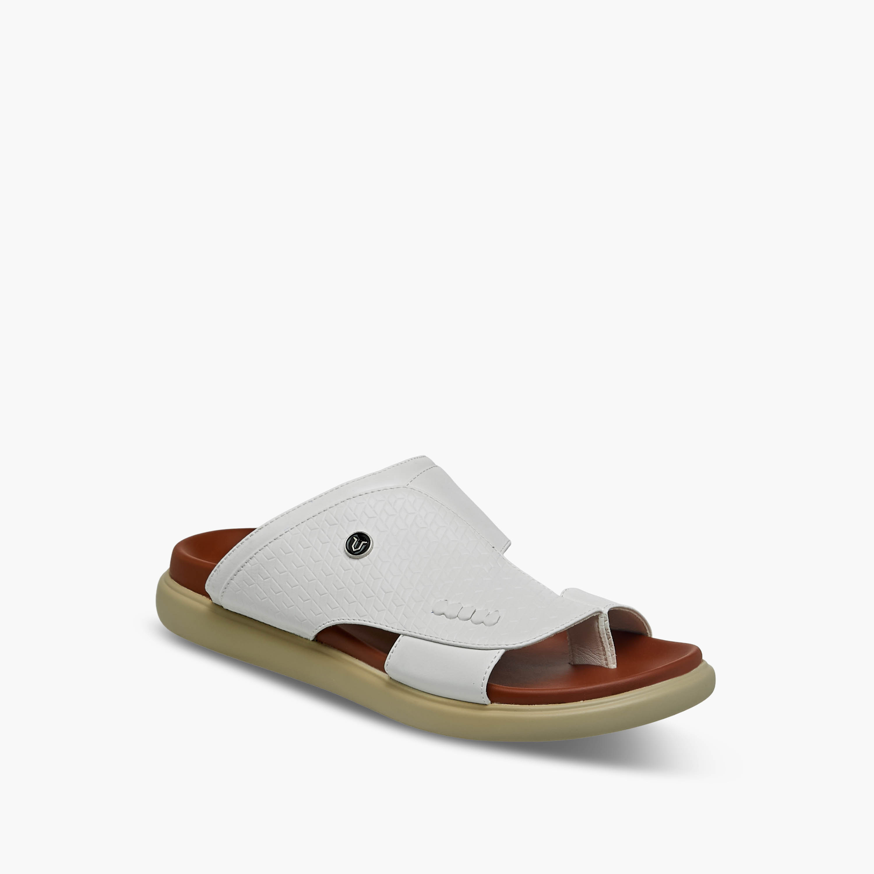 صندل عربي سهل الارتداء للرجال من الواحة-men-shoes-sandals-image-2