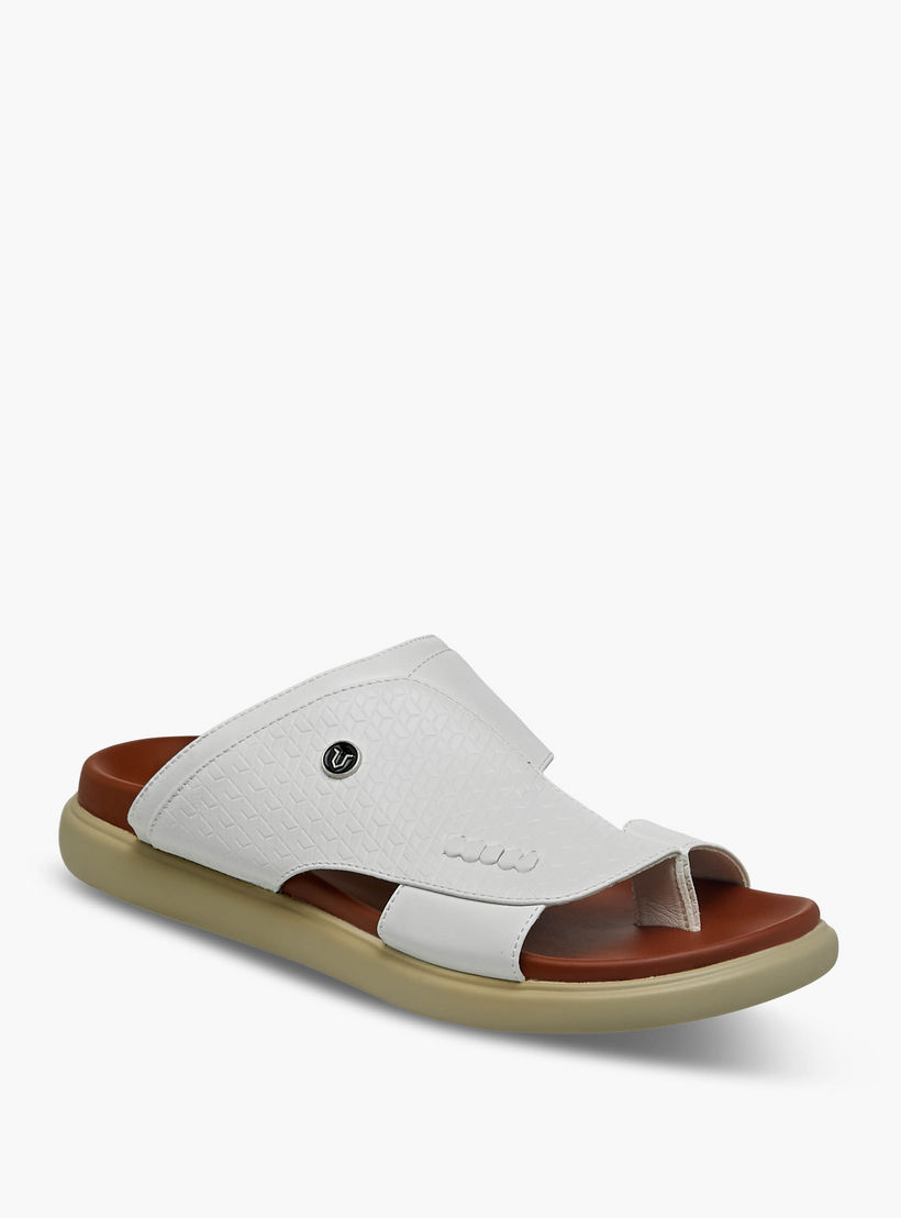 صندل عربي سهل الارتداء للرجال من الواحة-men-shoes-sandals-image-2