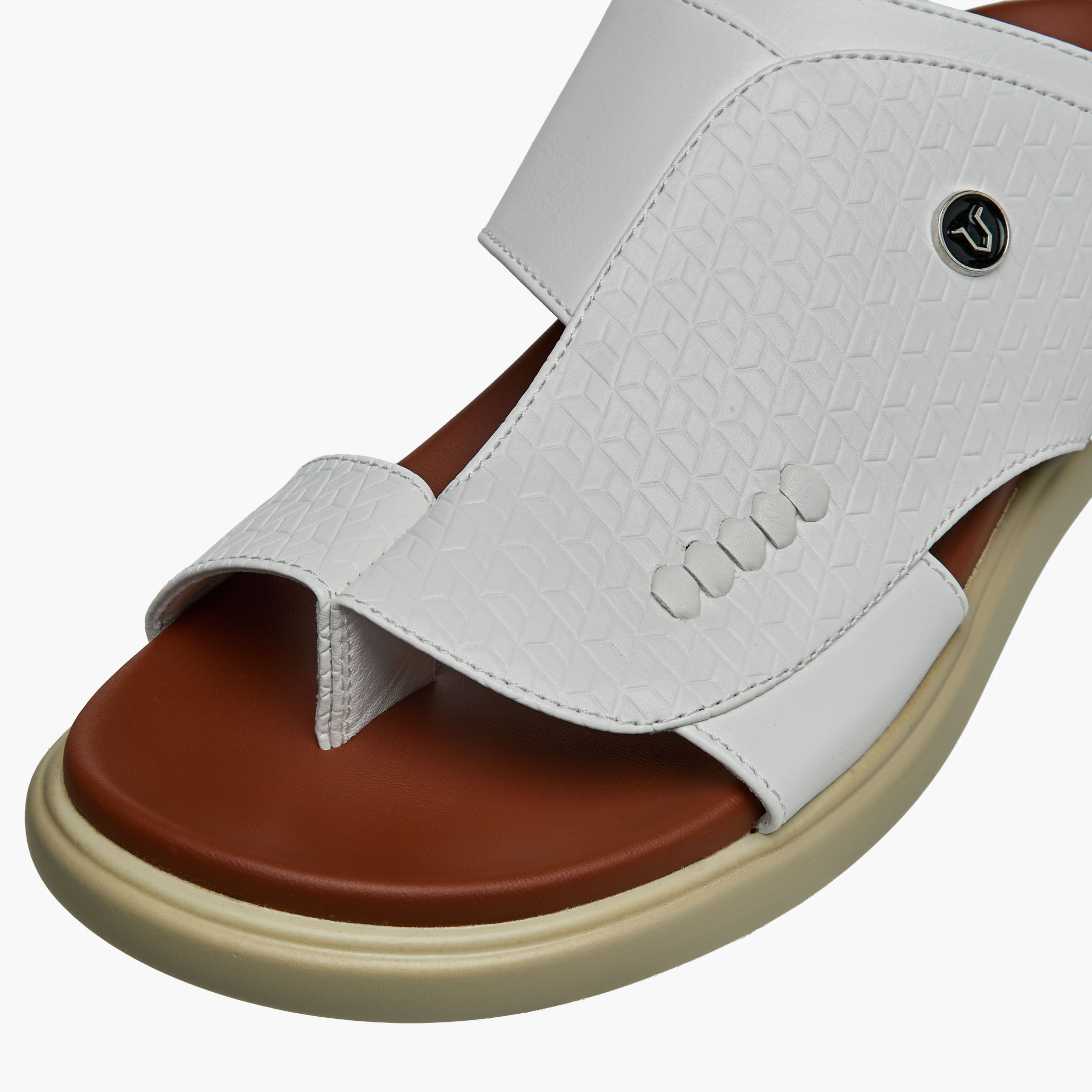 صندل عربي سهل الارتداء للرجال من الواحة-men-shoes-sandals-image-4