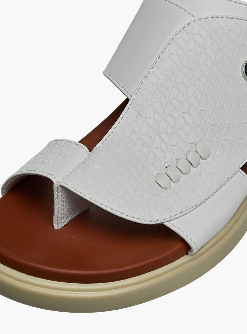 صندل عربي سهل الارتداء للرجال من الواحة-men-shoes-sandals-image-4