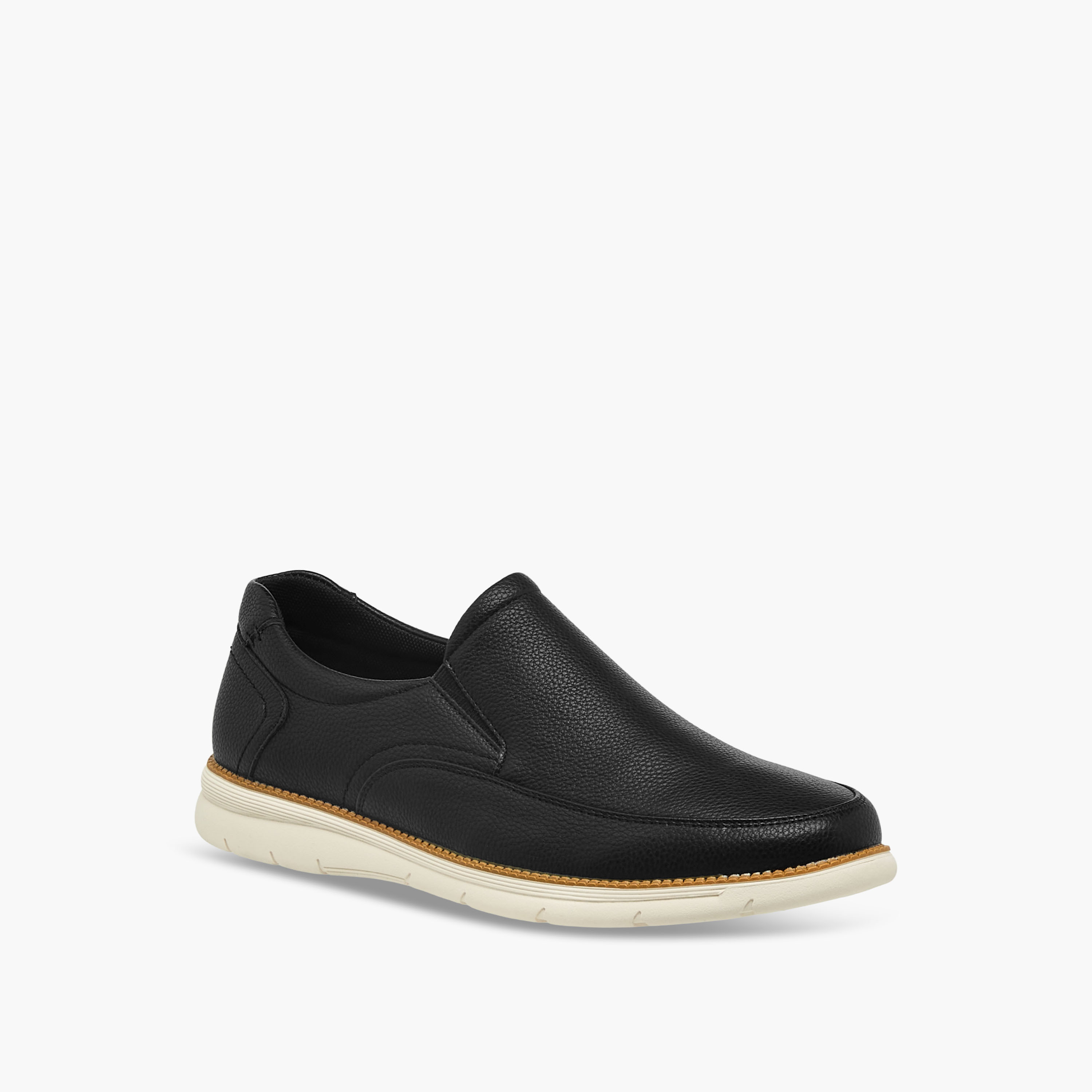LBL by Shoexpress Men Slip-On Loafers-men-shoes-loafersandmoccasins-image-2