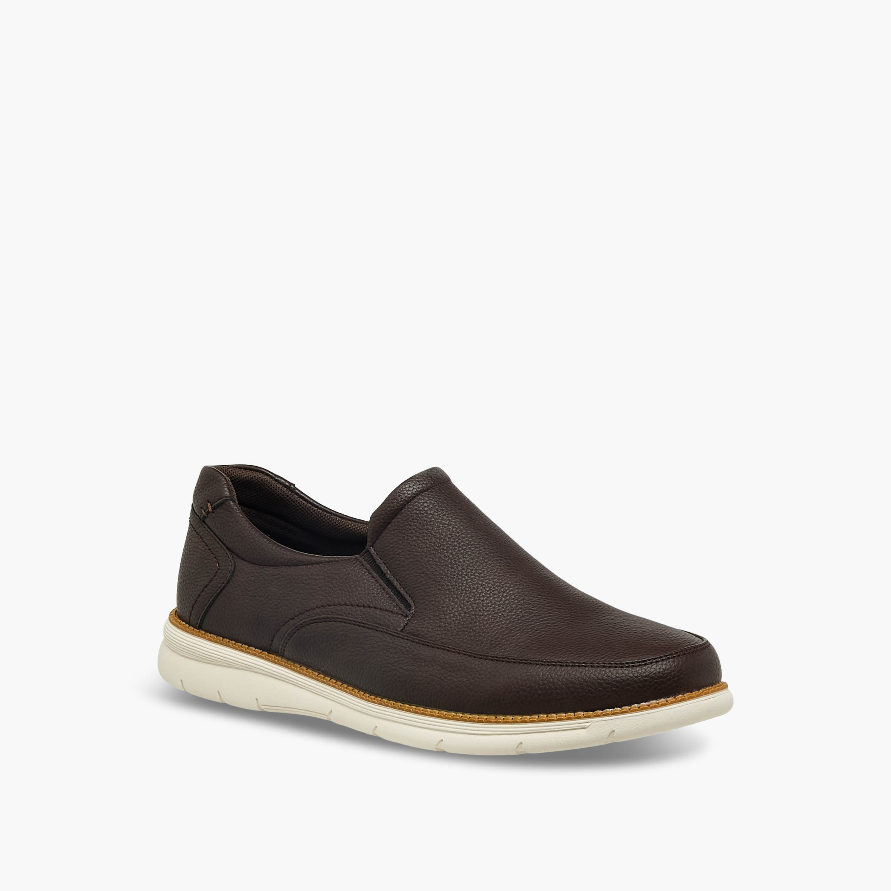 LBL by Shoexpress Men Slip-On Loafers-men-shoes-loafersandmoccasins-image-2