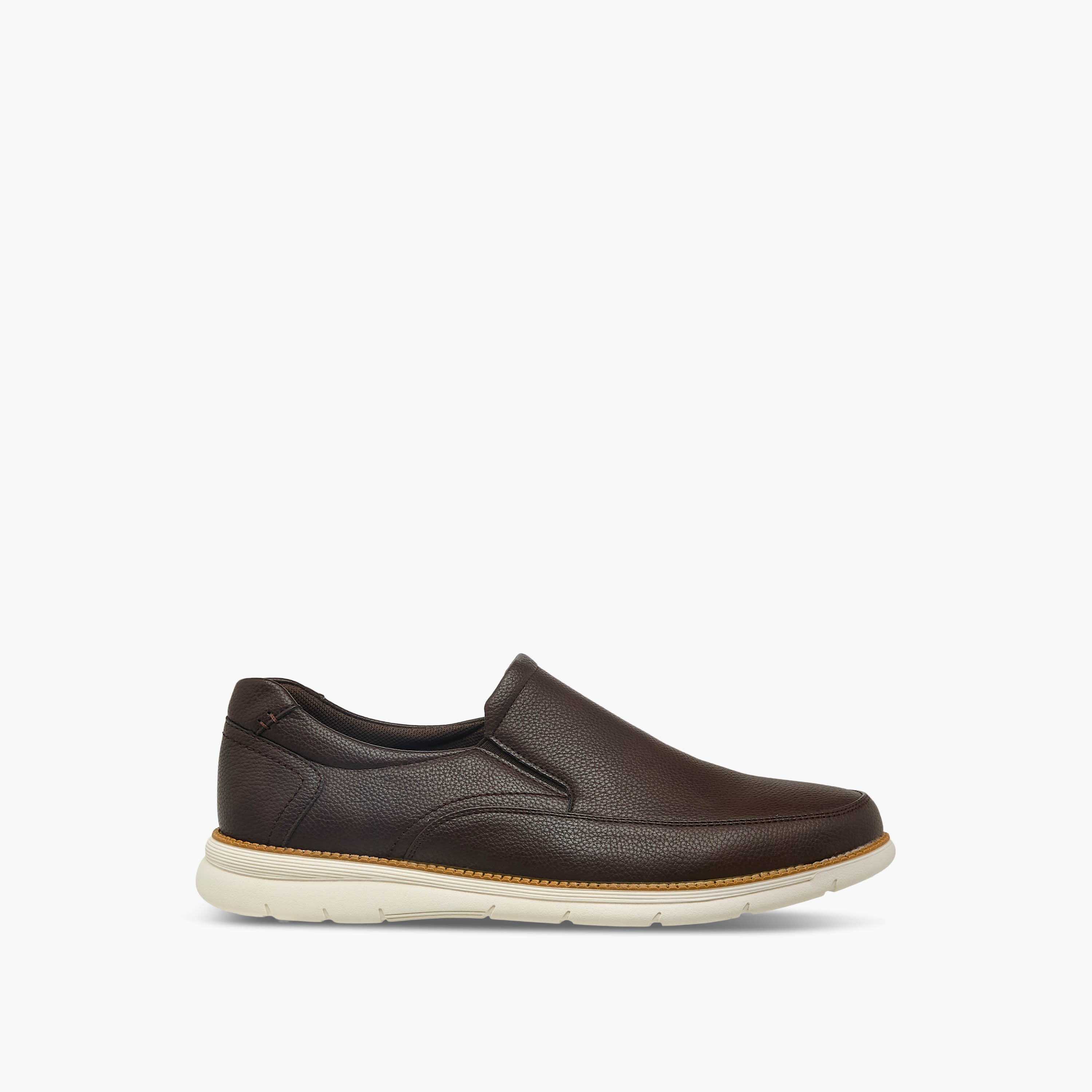 LBL by Shoexpress Men Slip-On Loafers-men-shoes-loafersandmoccasins-image-3