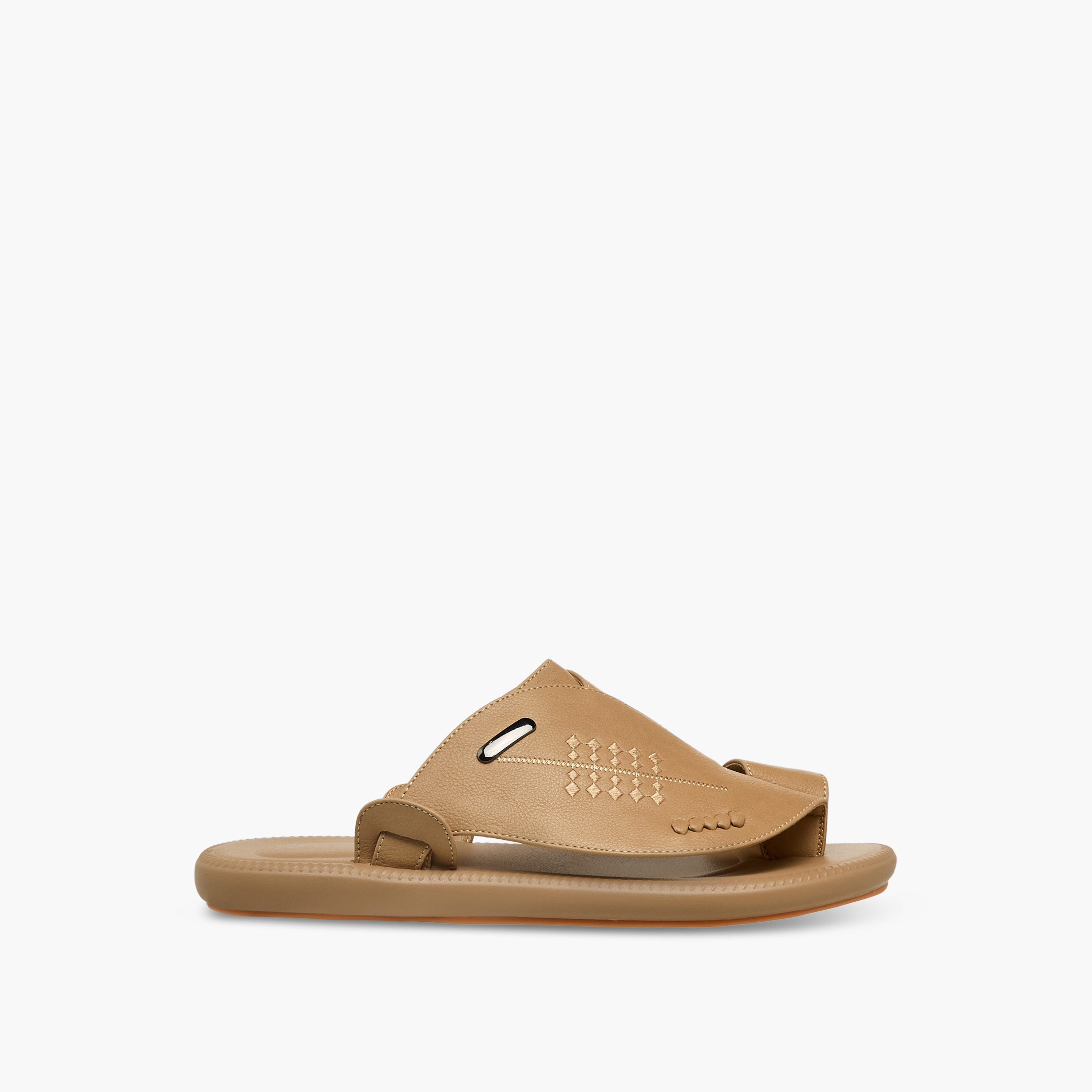صندل عربي سهل الارتداء للرجال من الواحة-men-shoes-sandals-image-3