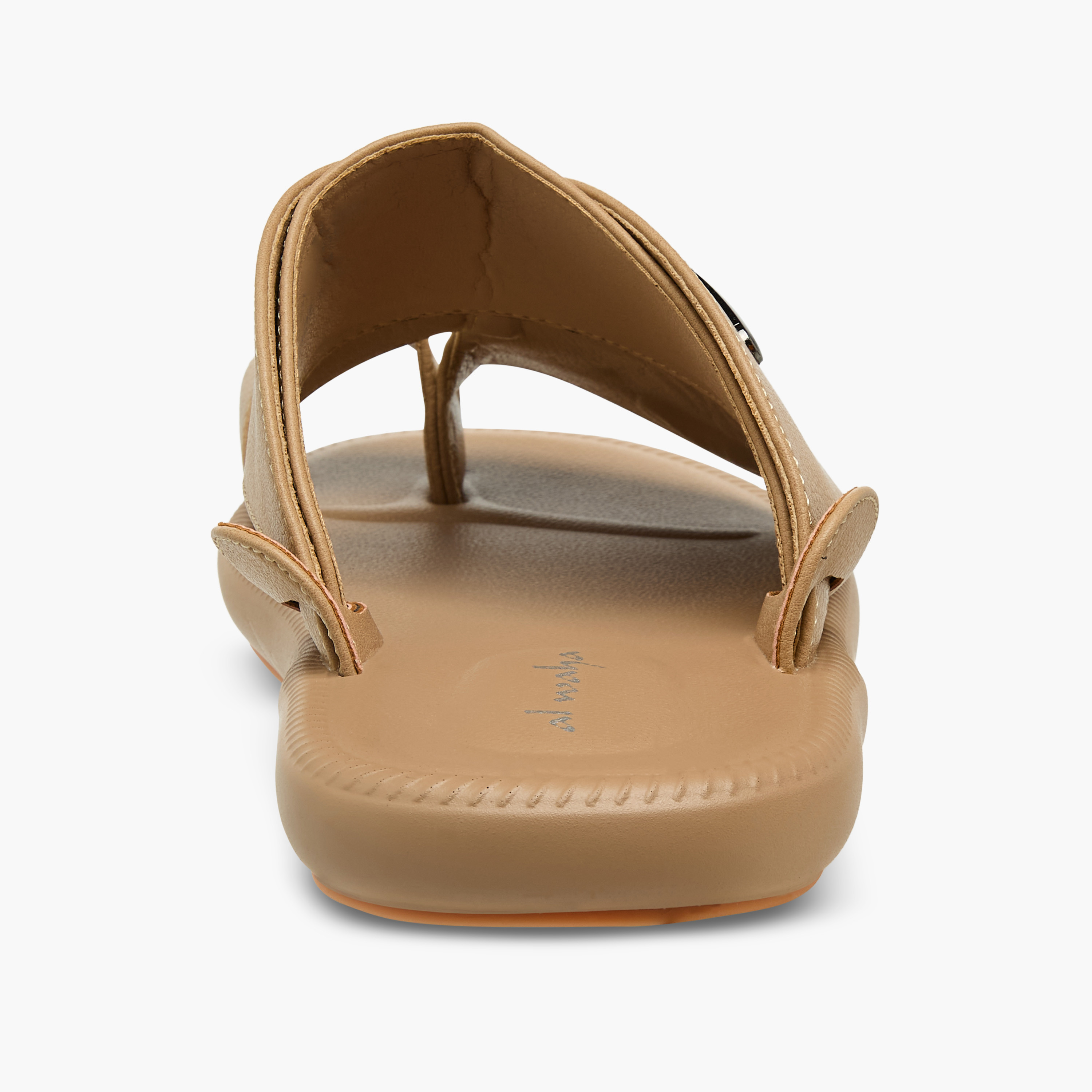 صندل عربي سهل الارتداء للرجال من الواحة-men-shoes-sandals-image-5