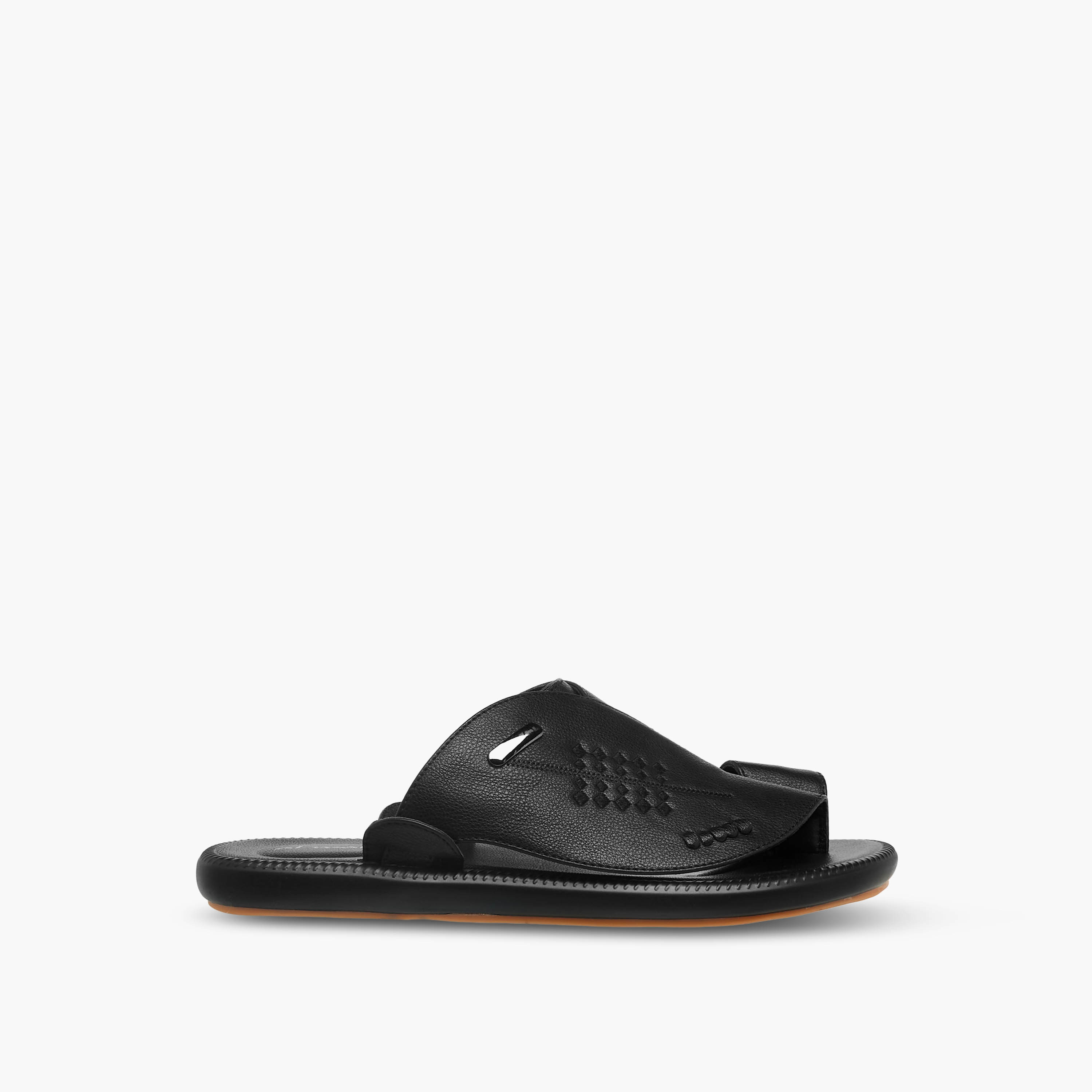 صندل عربي سهل الارتداء للرجال من الواحة-men-shoes-sandals-image-3
