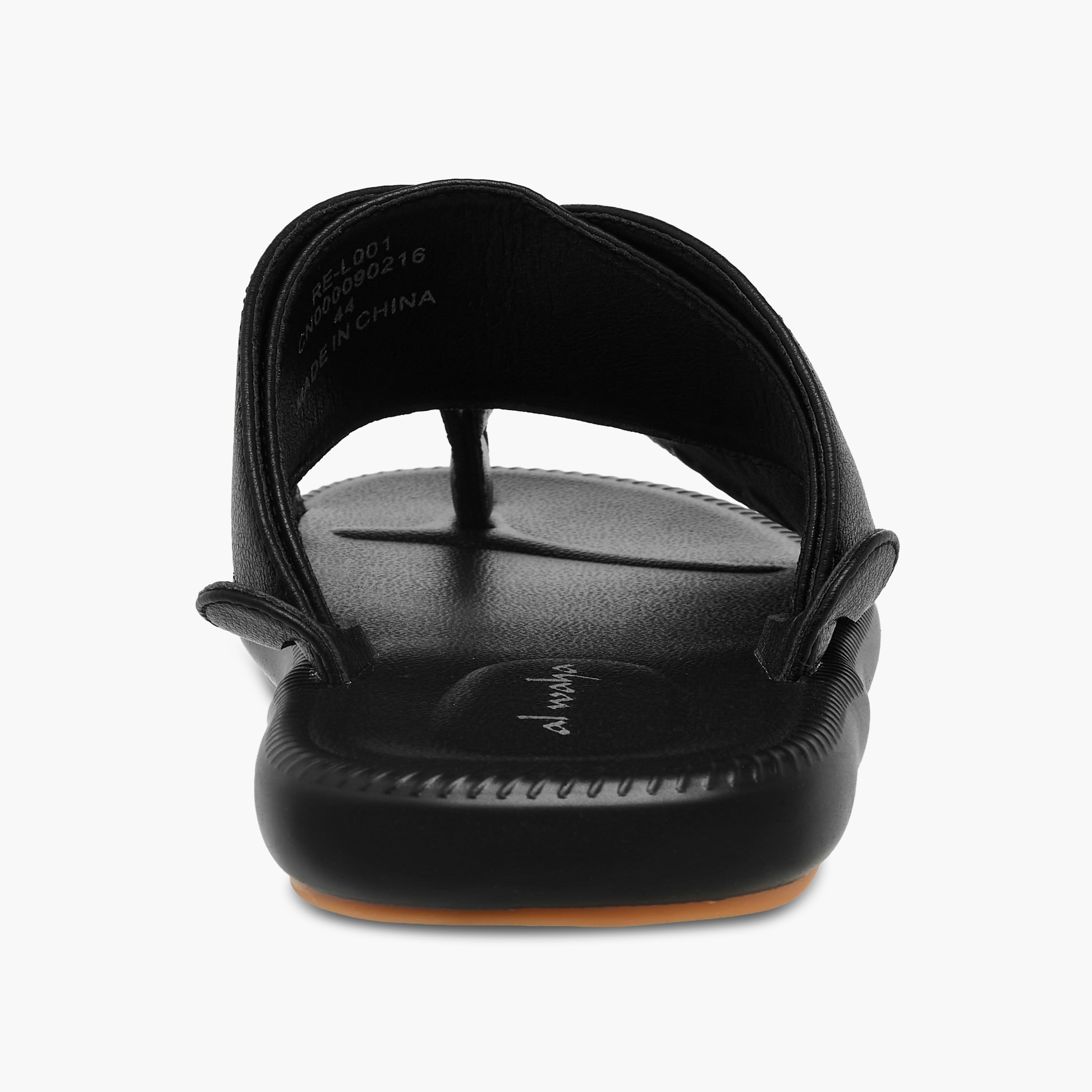 صندل عربي سهل الارتداء للرجال من الواحة-men-shoes-sandals-image-5