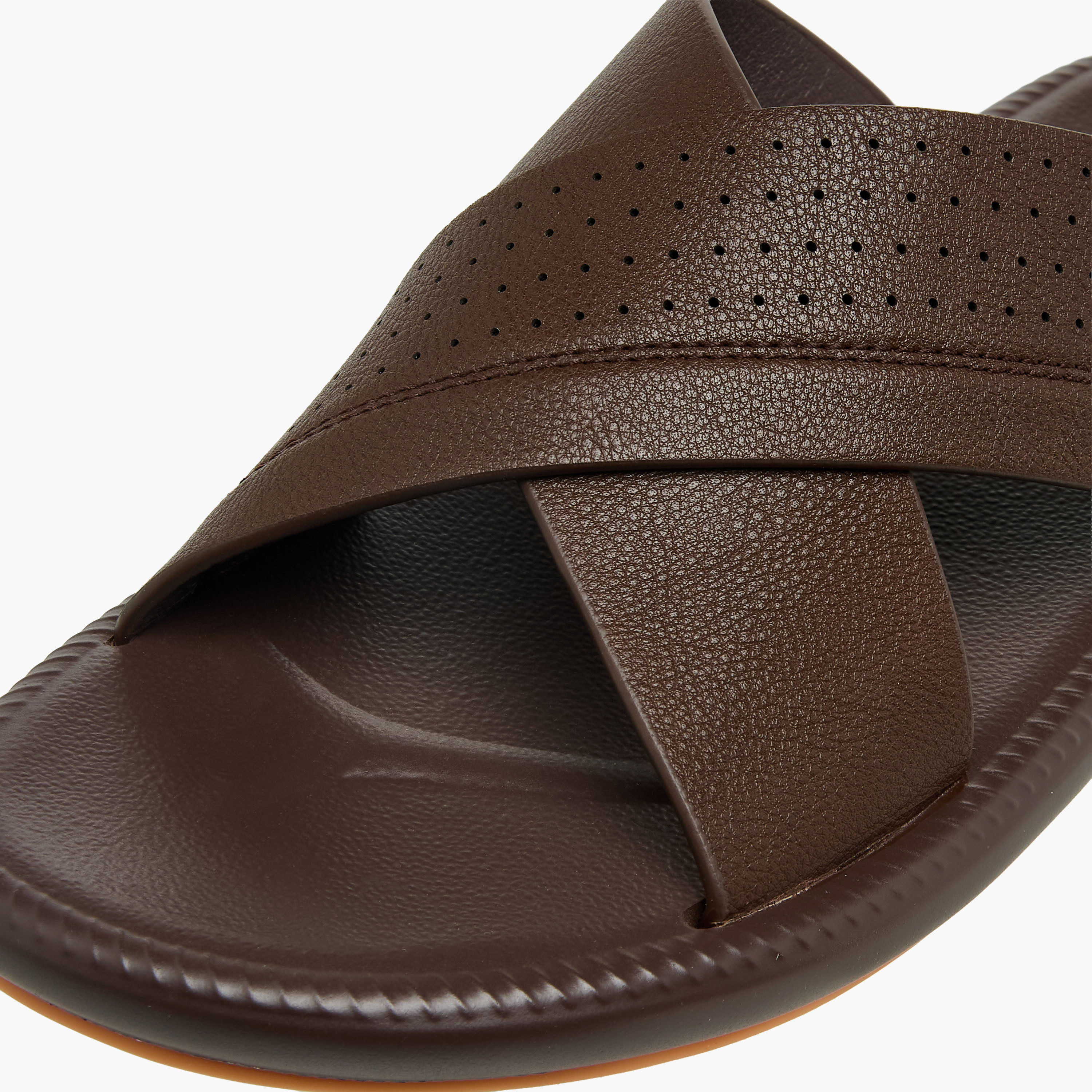 LBL by Shoexpress Men Cross Strap Comfort Sandals-men-shoes-sandals-image-4