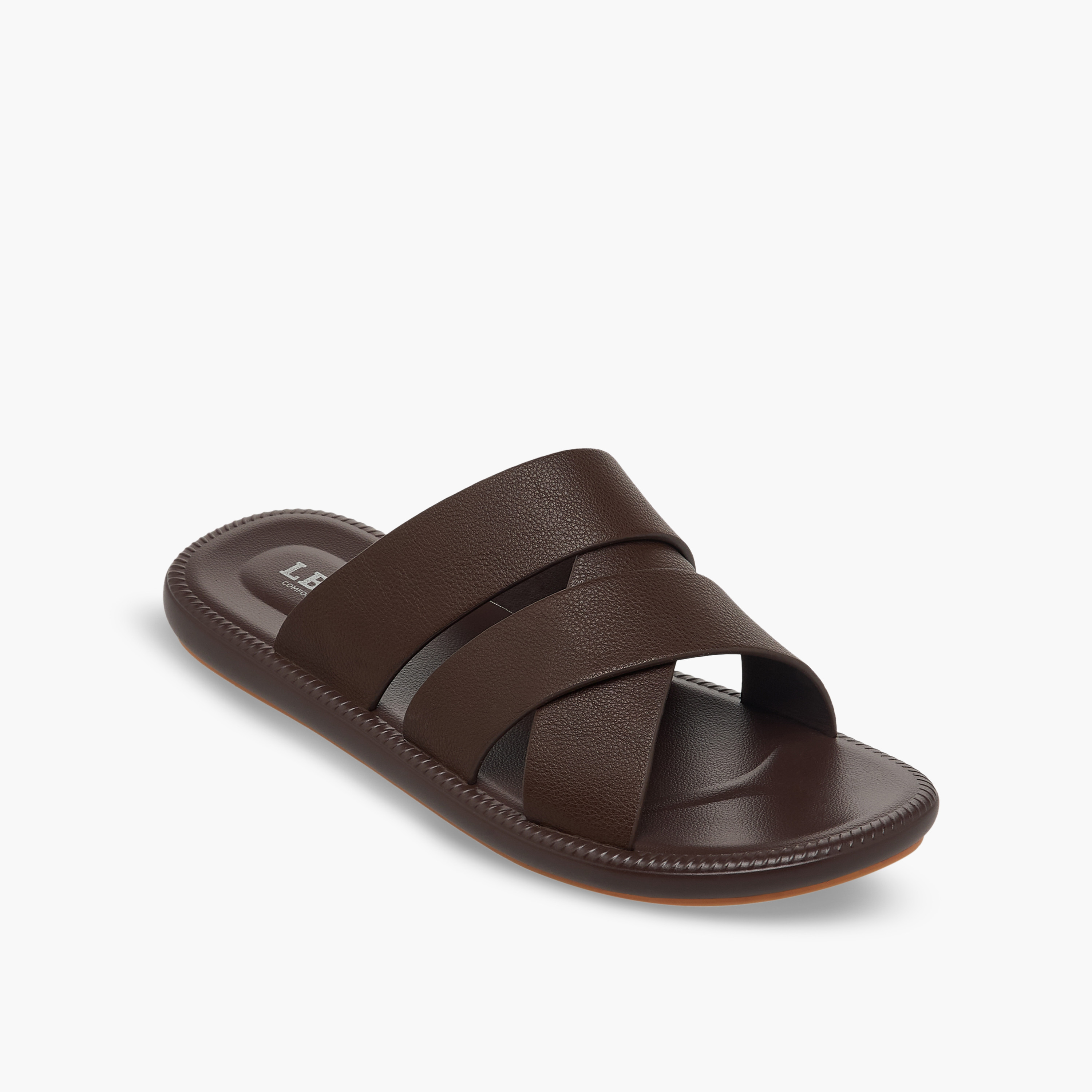 LBL by Shoexpress Men Slip-On Arabic Sandals-men-shoes-sandals-image-2
