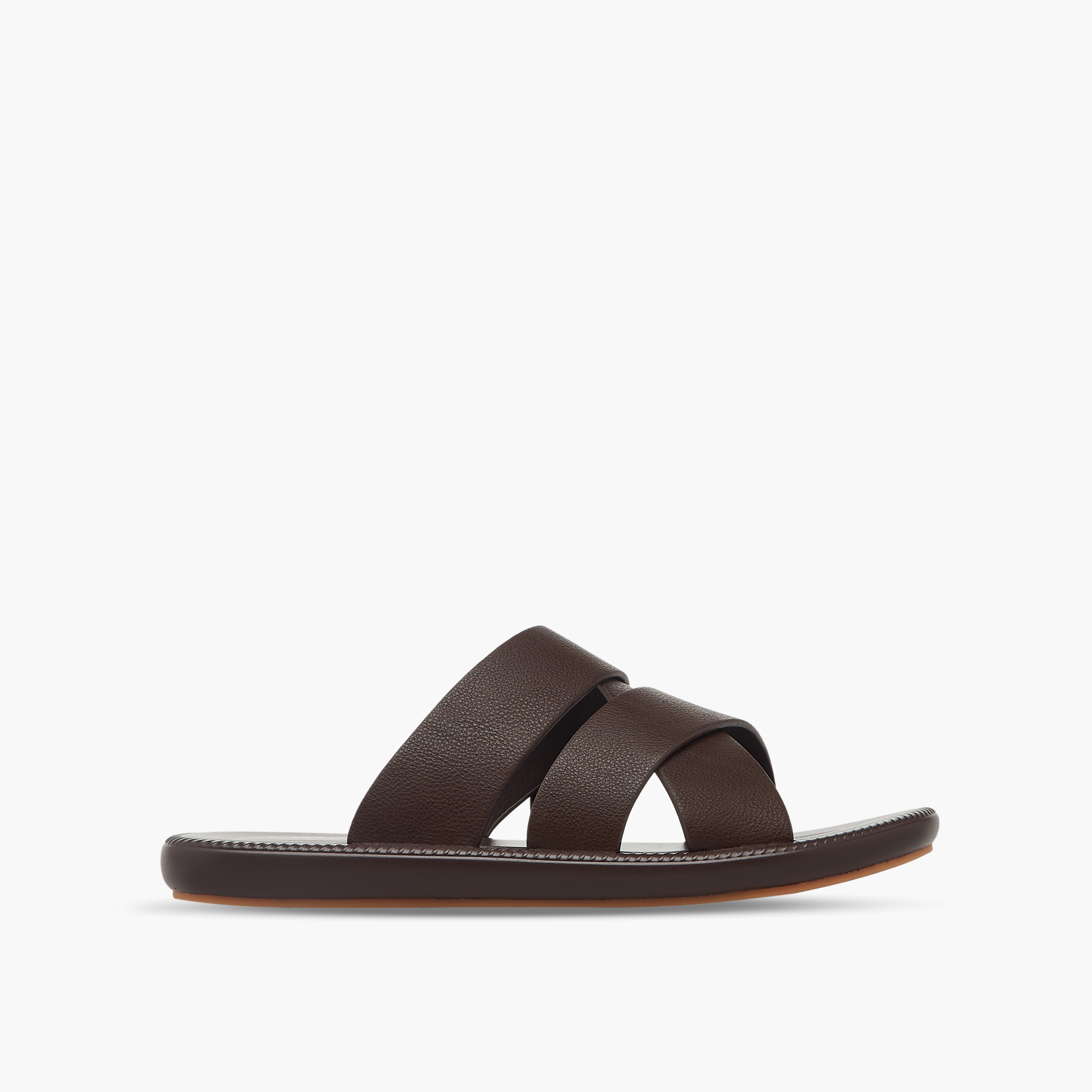 LBL by Shoexpress Men Slip-On Arabic Sandals-men-shoes-sandals-image-3