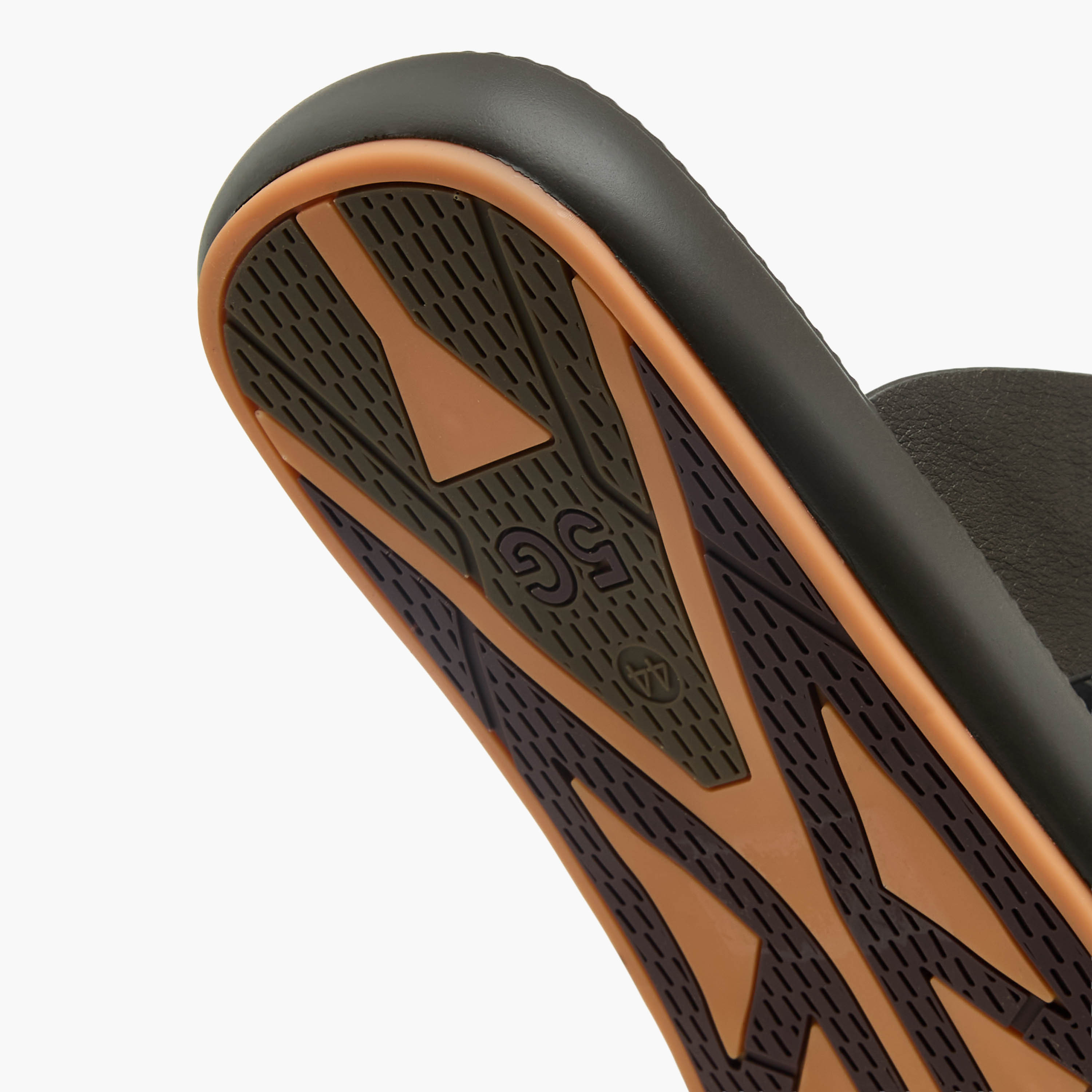 LBL by Shoexpress Men Slip-On Arabic Sandals-men-shoes-sandals-image-6