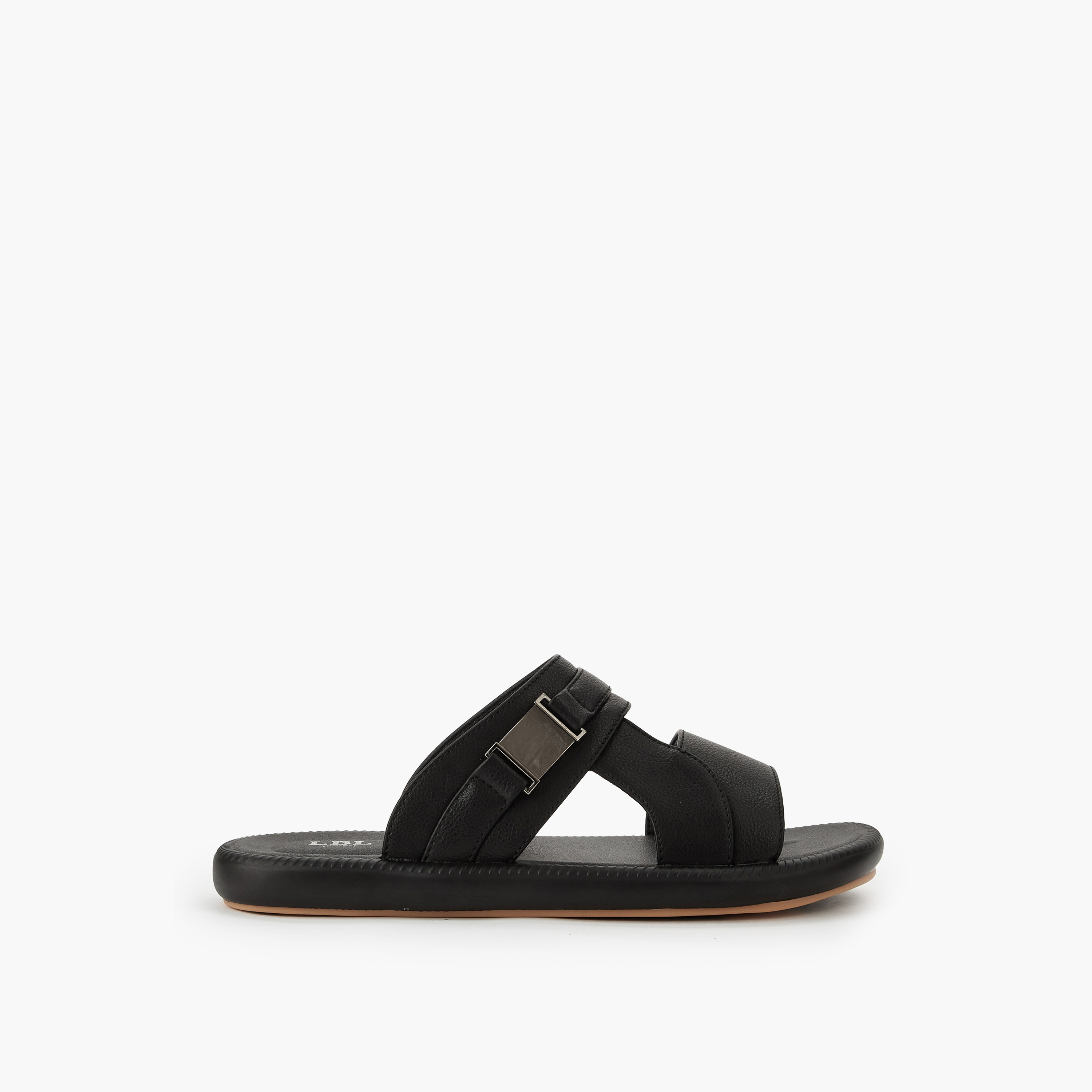 صندل رجالي مريح من أل بي أل من شو إكسبريس-men-shoes-sandals-image-2