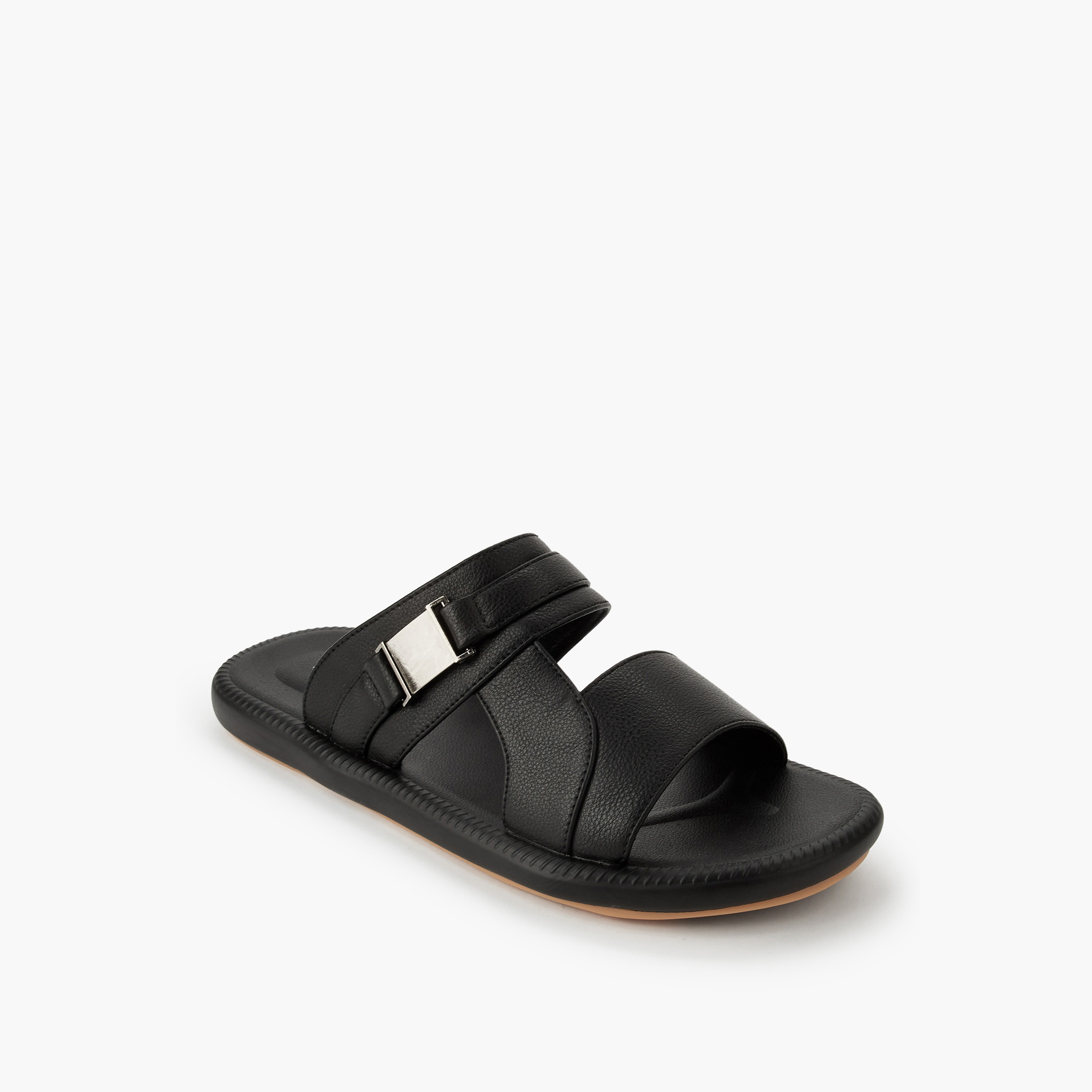 صندل رجالي مريح من أل بي أل من شو إكسبريس-men-shoes-sandals-image-3