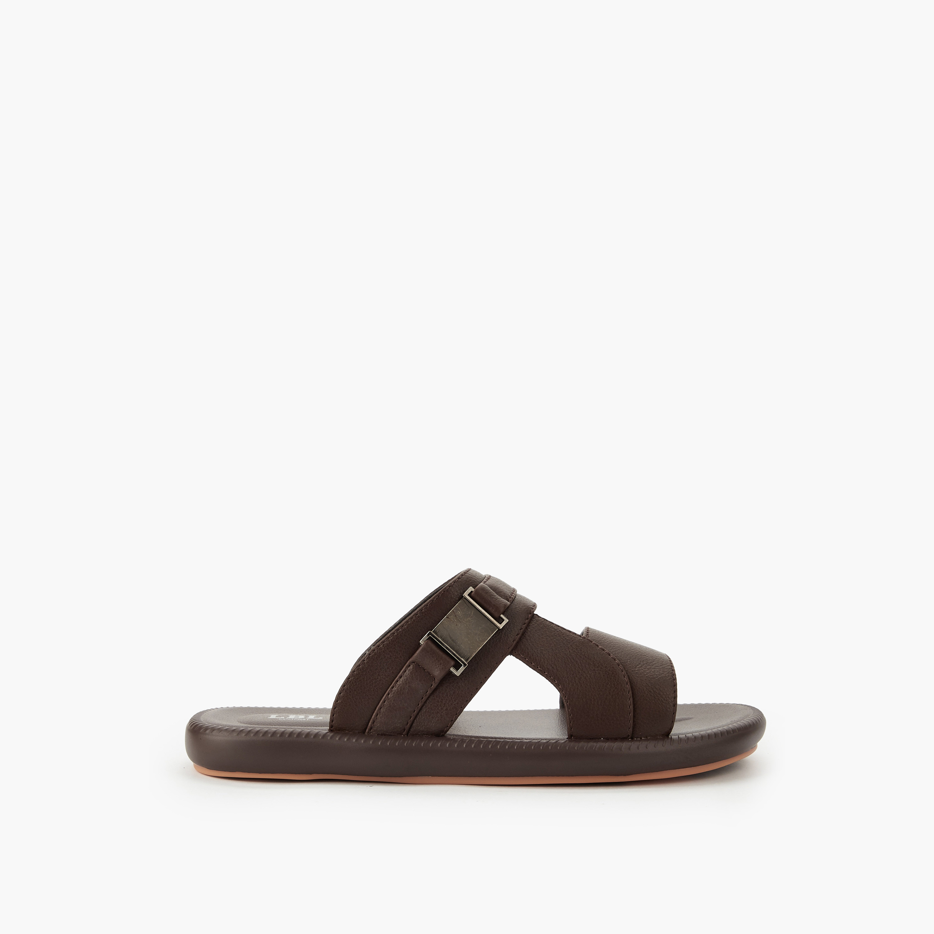 صندل رجالي مريح من أل بي أل من شو إكسبريس-men-shoes-sandals-image-2