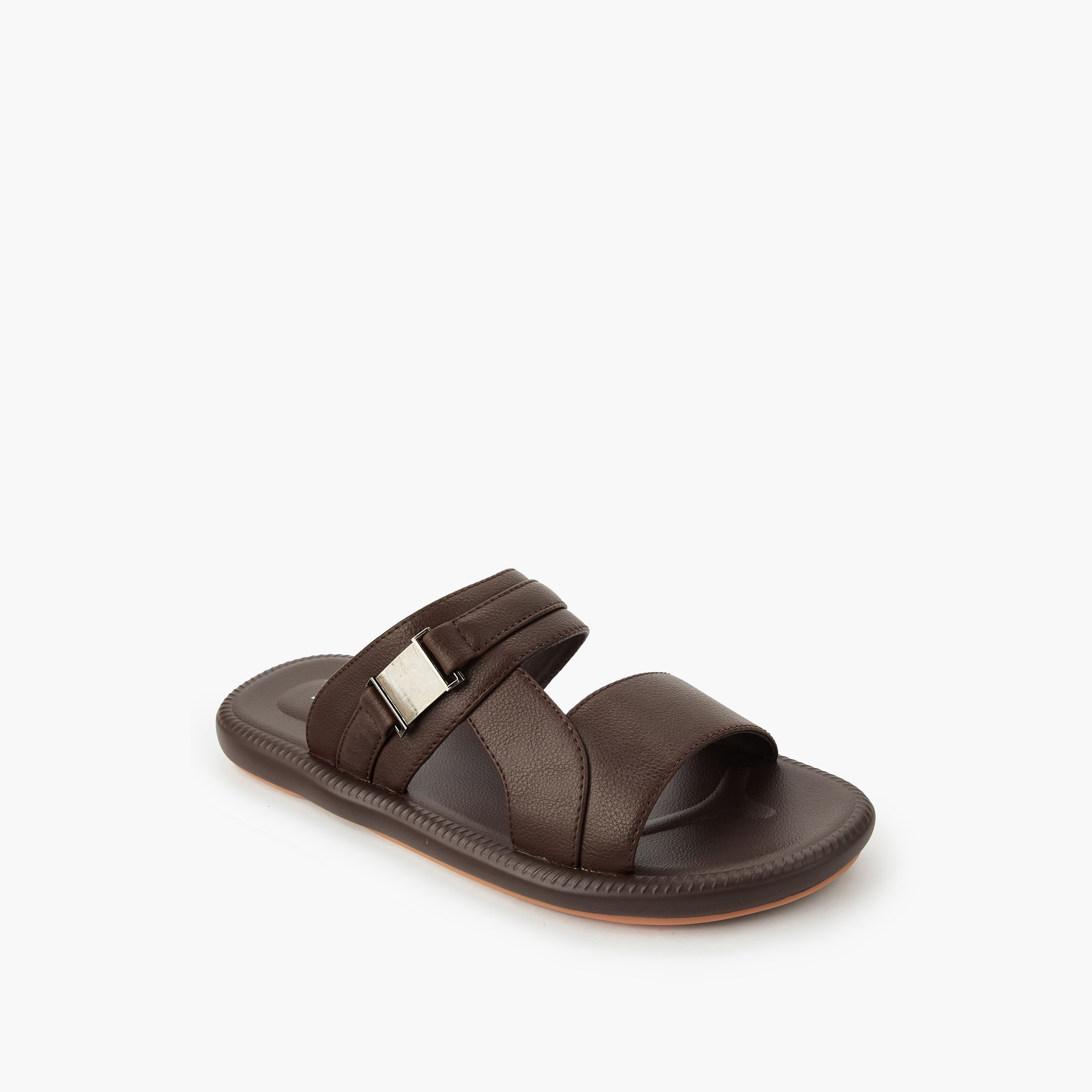 صندل رجالي مريح من أل بي أل من شو إكسبريس-men-shoes-sandals-image-3