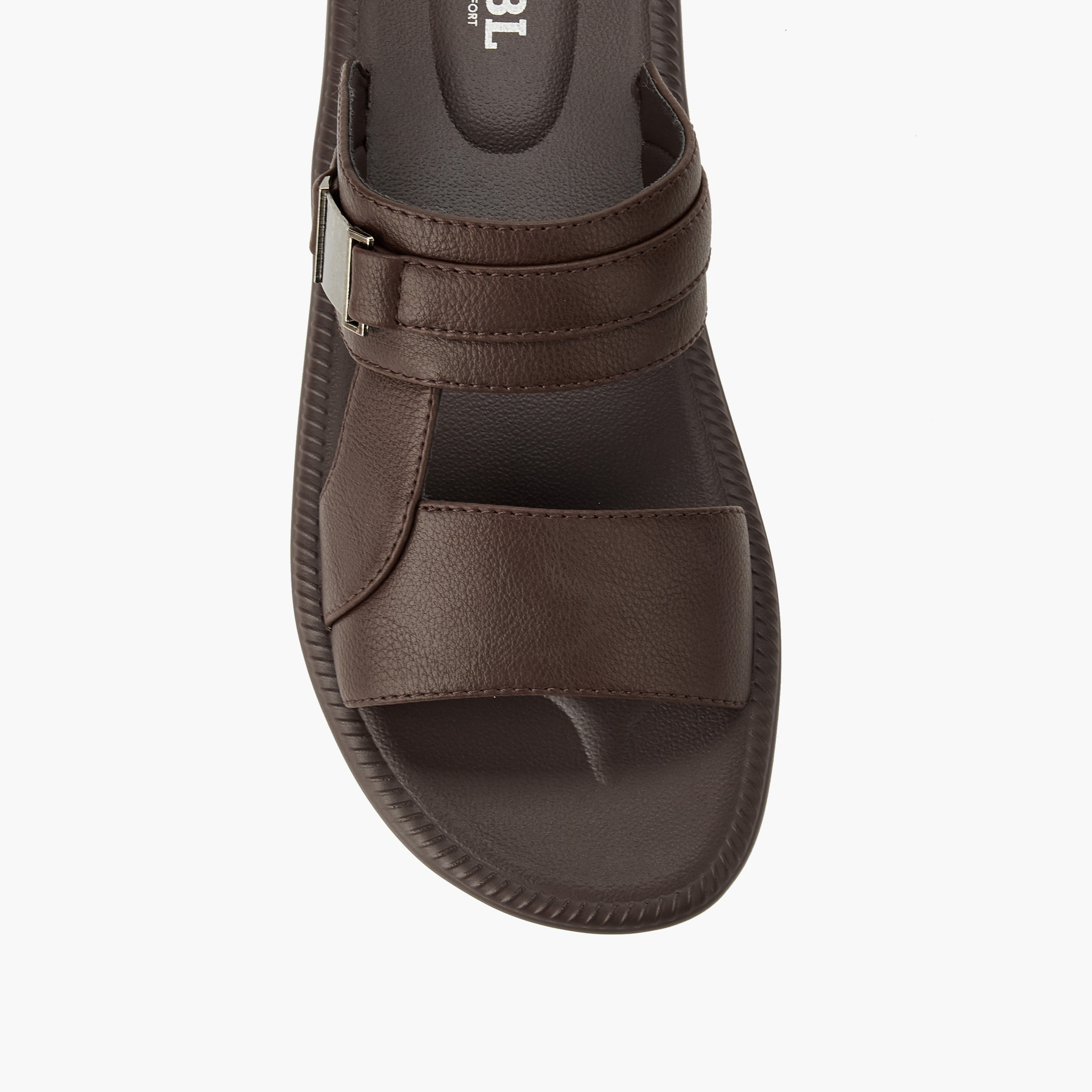 صندل رجالي مريح من أل بي أل من شو إكسبريس-men-shoes-sandals-image-4