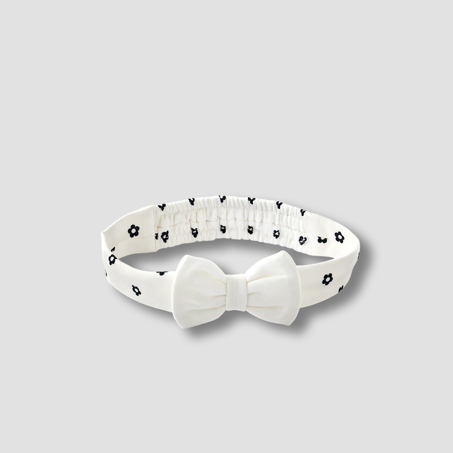 Juniors Headband with Floral Print-baby-girls-accessories-hairaccessories-image-3