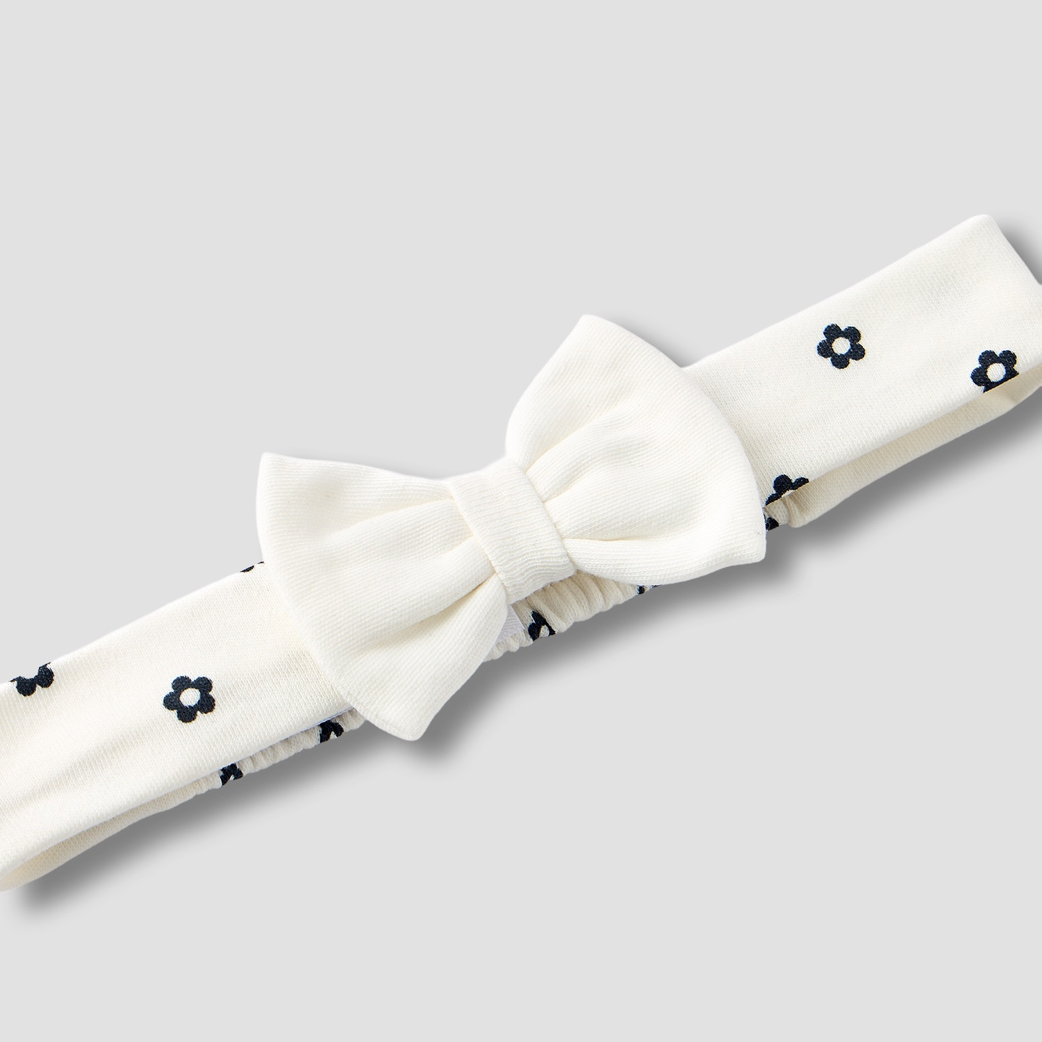 Juniors Headband with Floral Print-baby-girls-accessories-hairaccessories-image-4