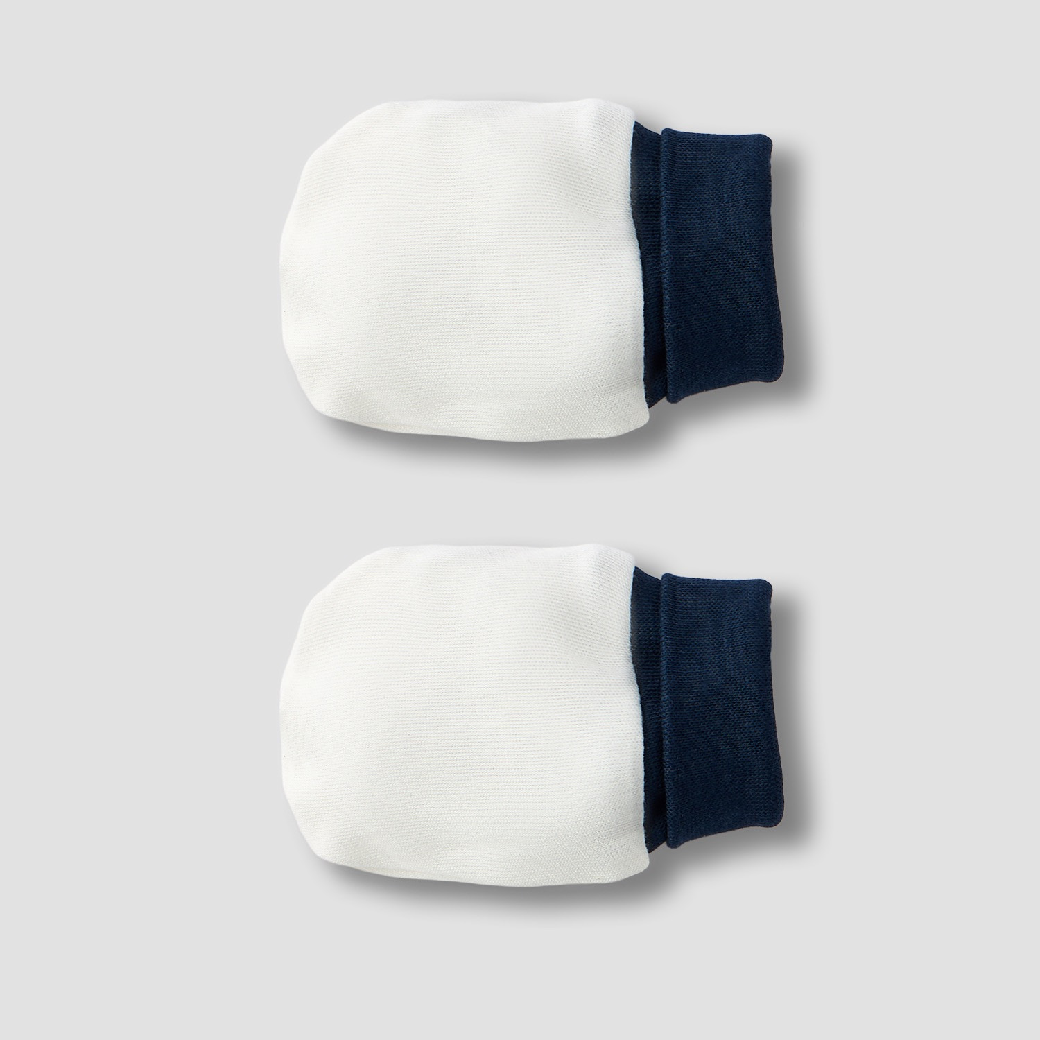 Juniors Mittens with Cuffed Hems, 0-36 Months-baby-girls-accessories-mittens-image-2