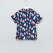 Juniors Printed Shirt and Pyjama Set-Pyjama Sets-thumbnail-3