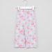 Juniors Printed Long Sleeves Shirt and Pyjama Set-Pyjama Sets-thumbnail-4