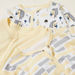 Juniors Printed Sleepsuit with Long Sleeves - Set of 3-Multipacks-thumbnail-4