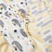 Juniors Printed Sleepsuit with Long Sleeves - Set of 3-Multipacks-thumbnail-5
