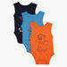 Juniors Printed Romper - Set of 3-Rompers%2C Dungarees and Jumpsuits-thumbnail-0