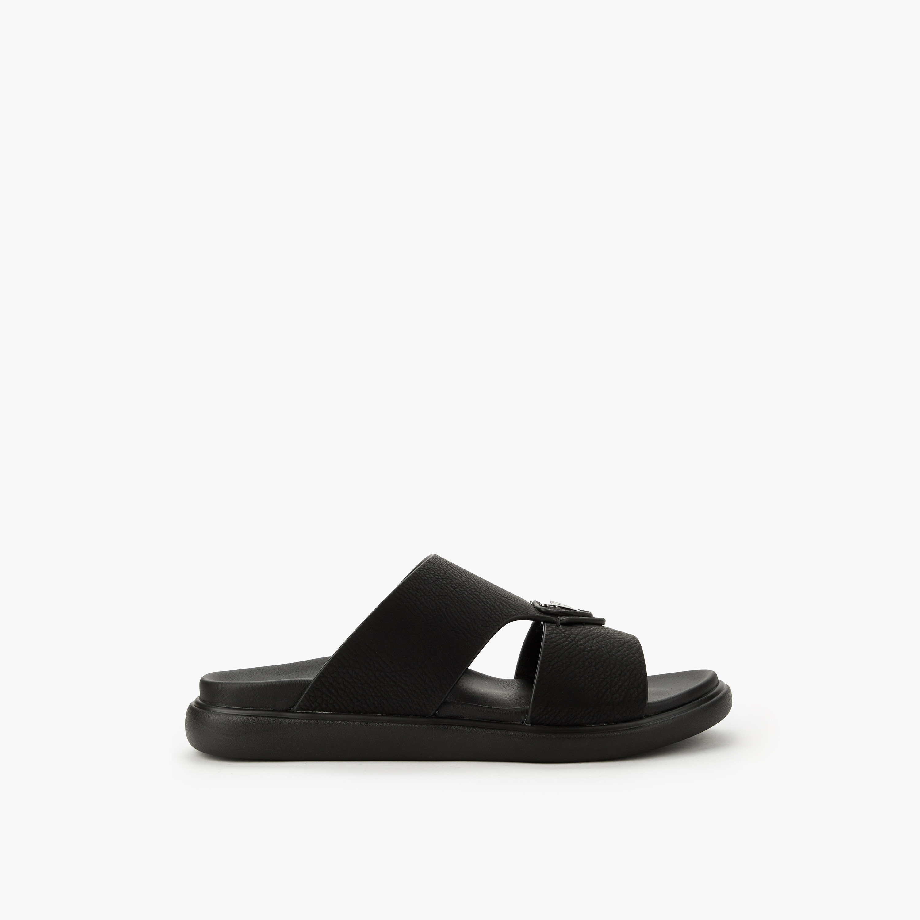 Le Confort Men Comfort Slide Sandals-men-shoes-sandals-image-2